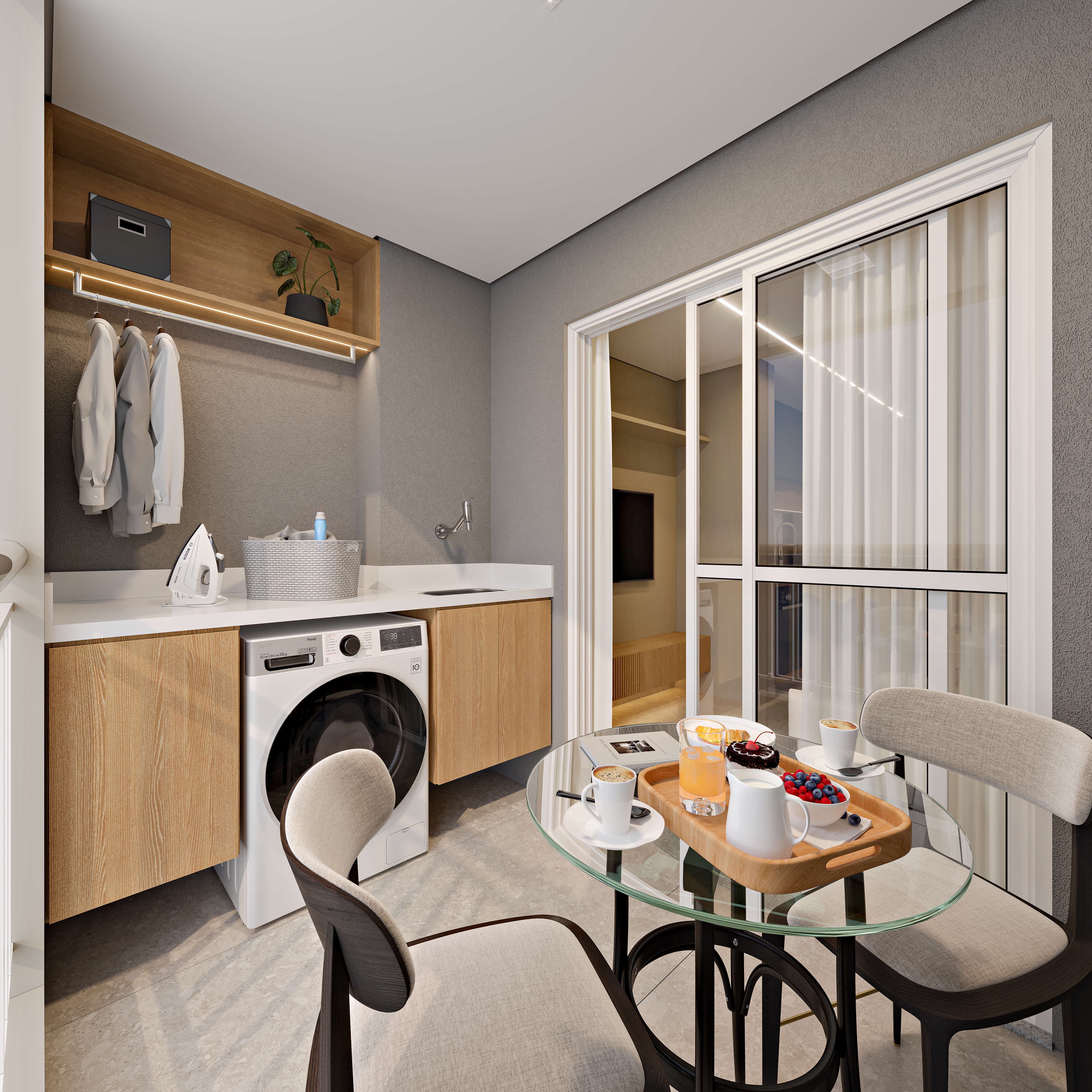 Residencial Federice