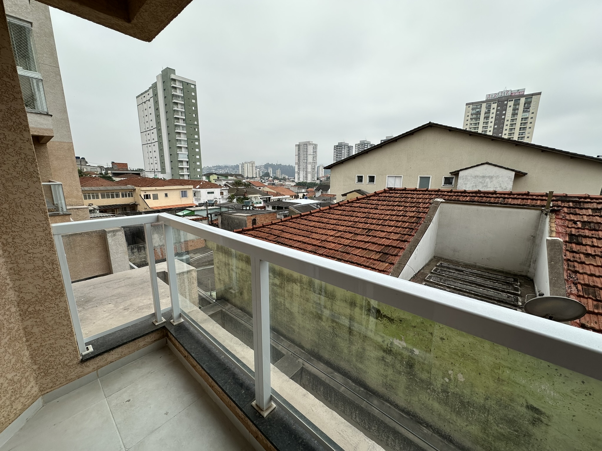 Residencial Fortaleza
