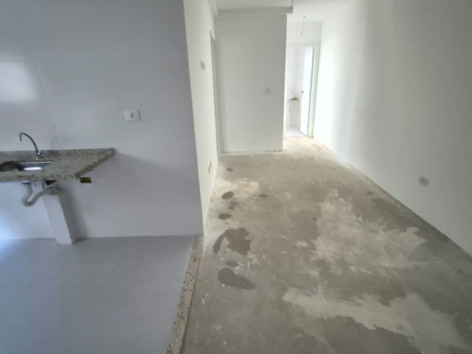 Residencial São Vicente