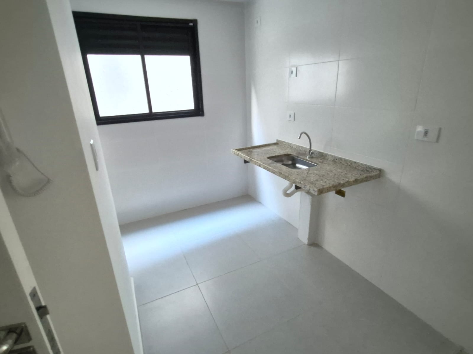 Residencial São Vicente