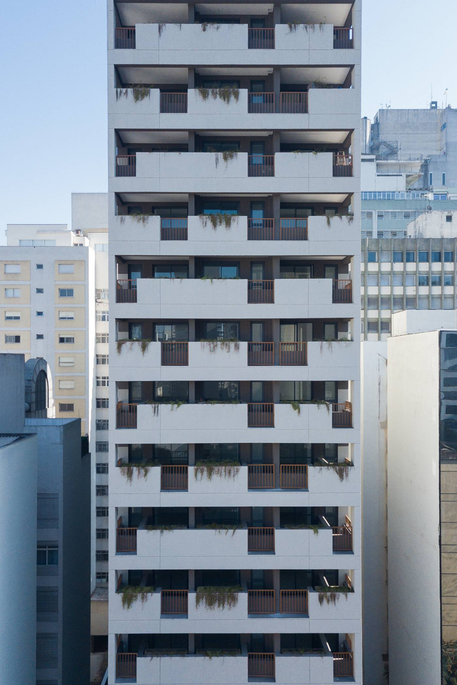 Pamplona Studios By Setin