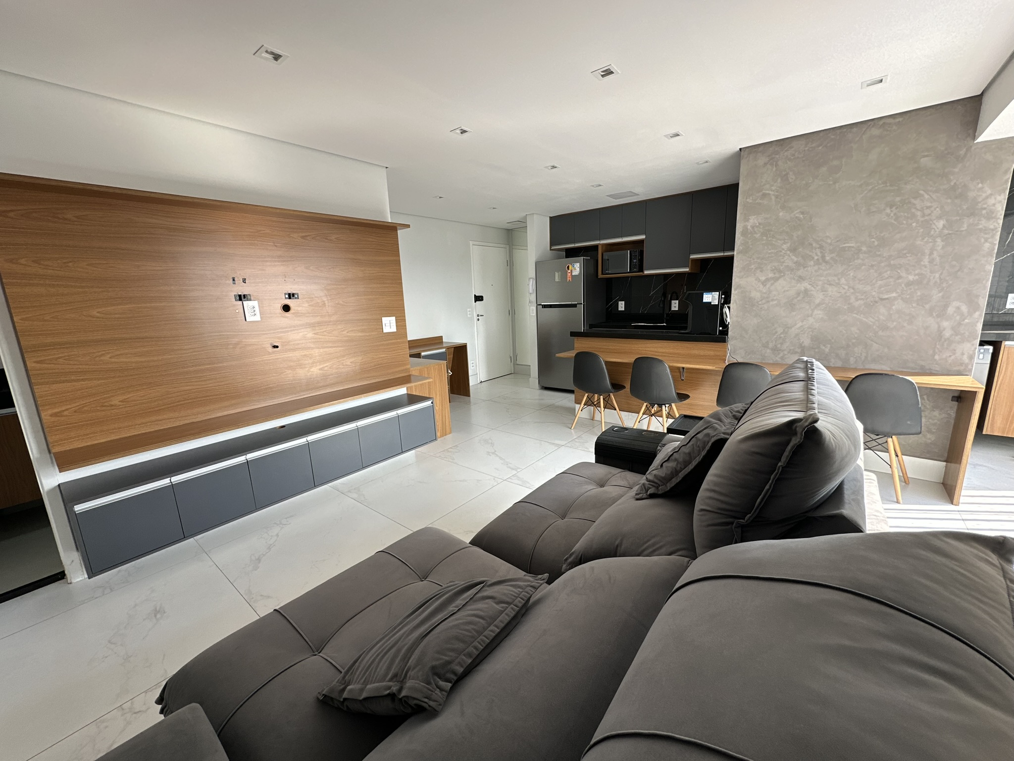 LOCAÇÃO Apartamento VIP Lago dos Patos