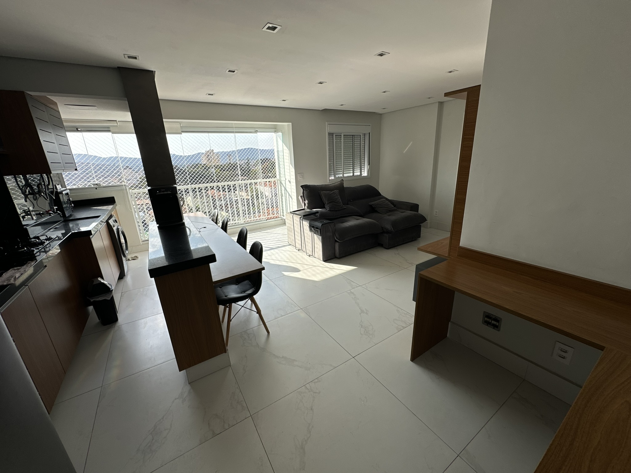 LOCAÇÃO Apartamento VIP Lago dos Patos
