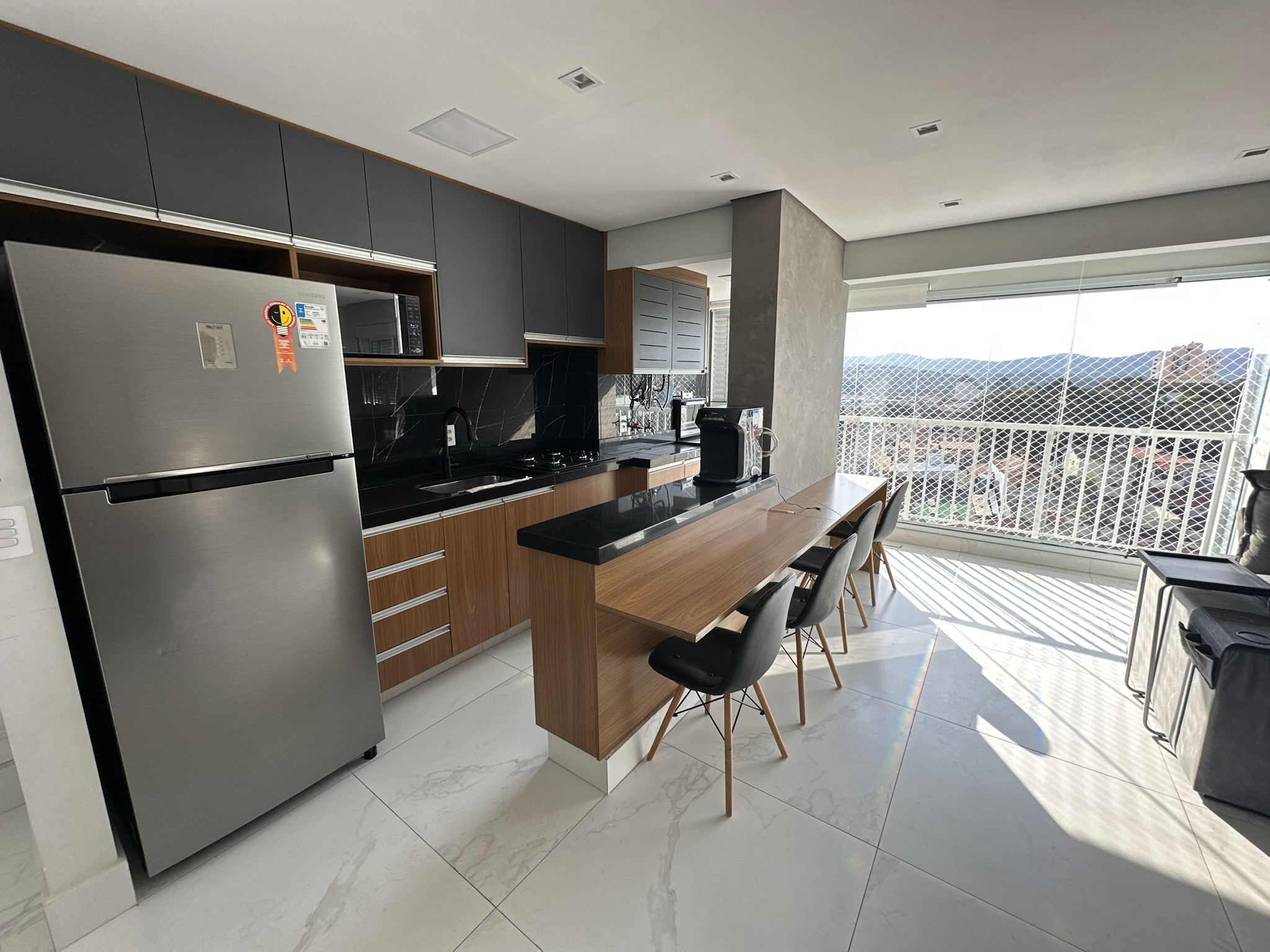 LOCAÇÃO Apartamento VIP Lago dos Patos