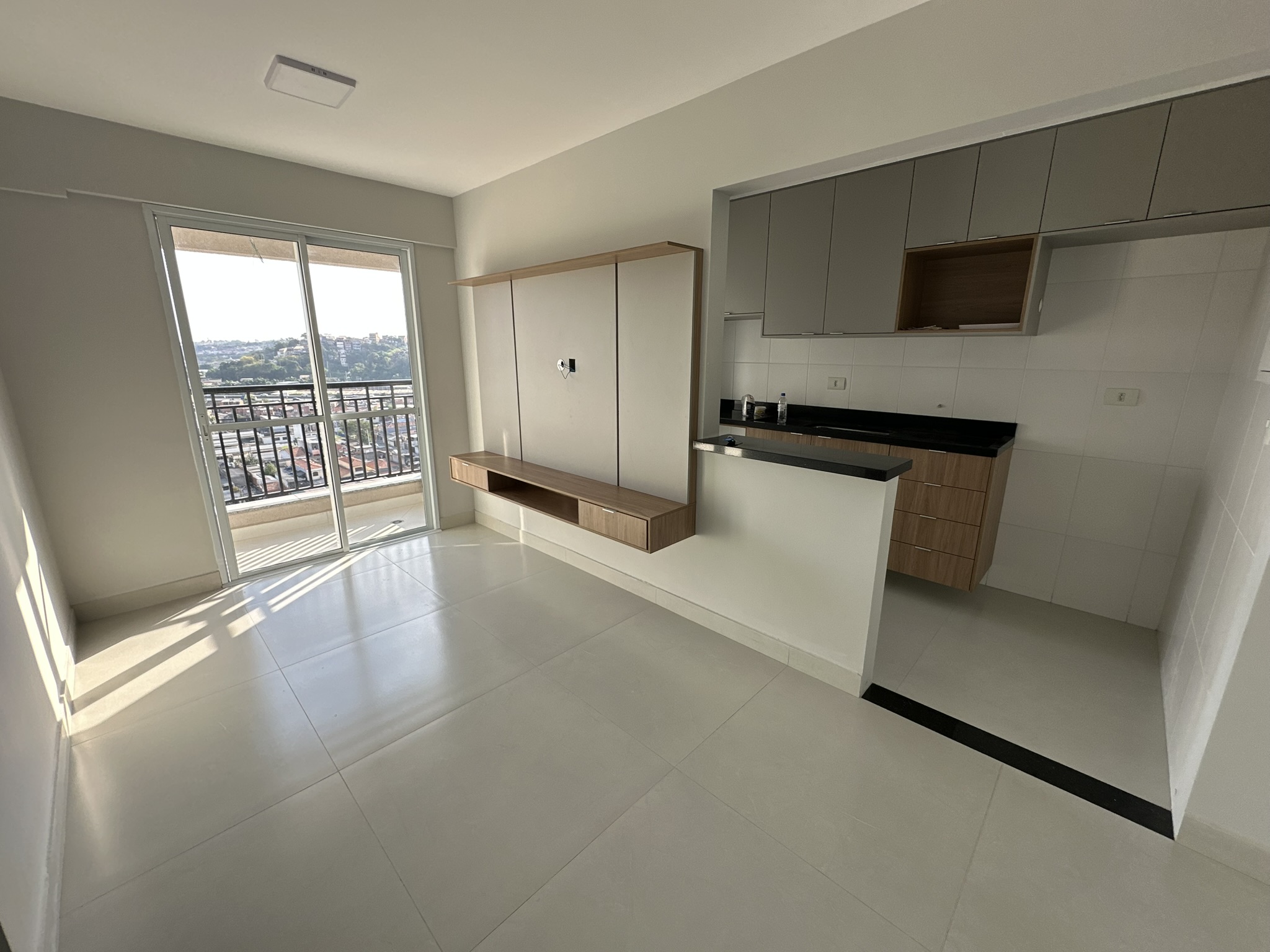 LOCAÇÃO Apartamento Mobby Guarulhos