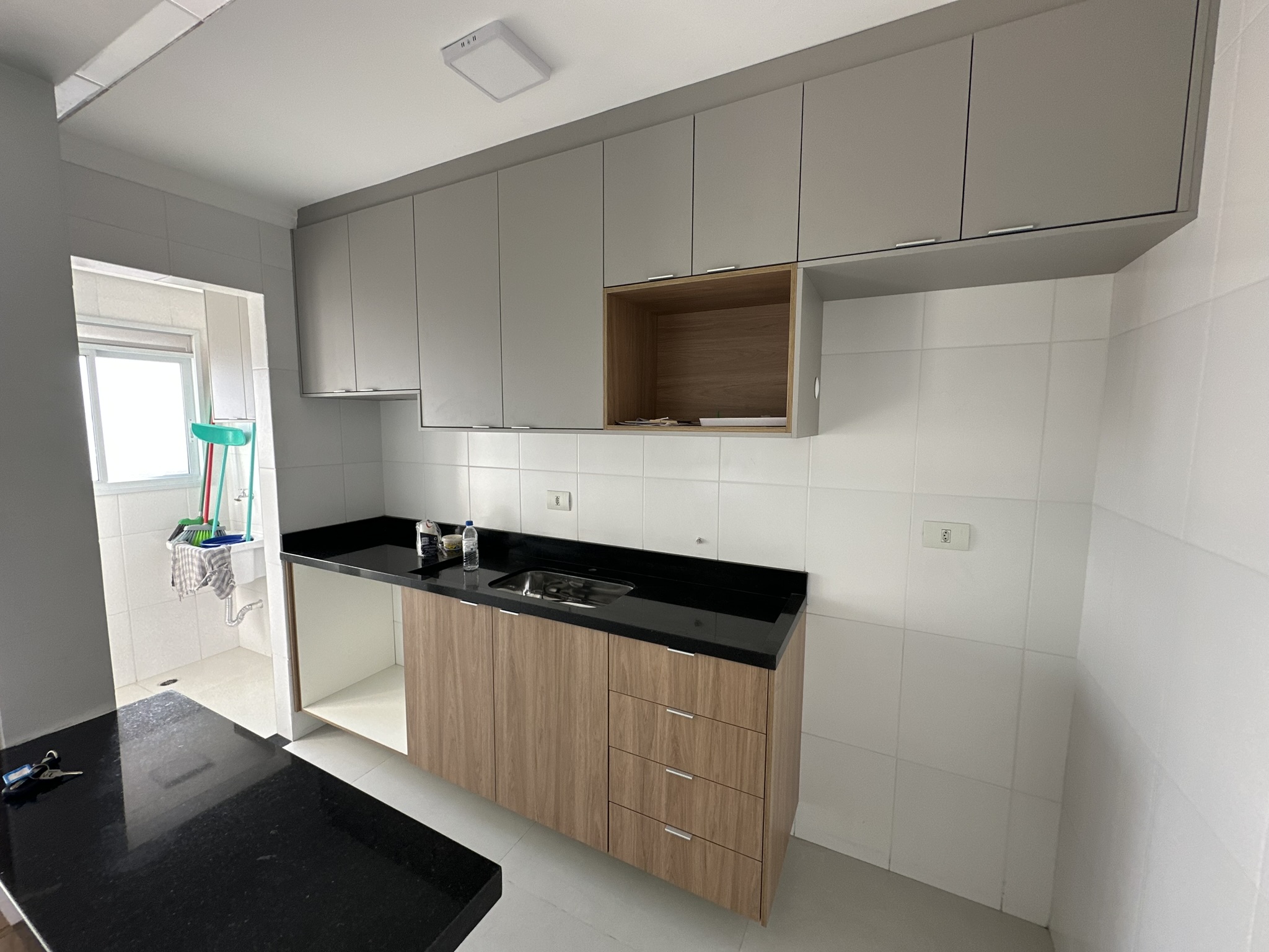 LOCAÇÃO Apartamento Mobby Guarulhos