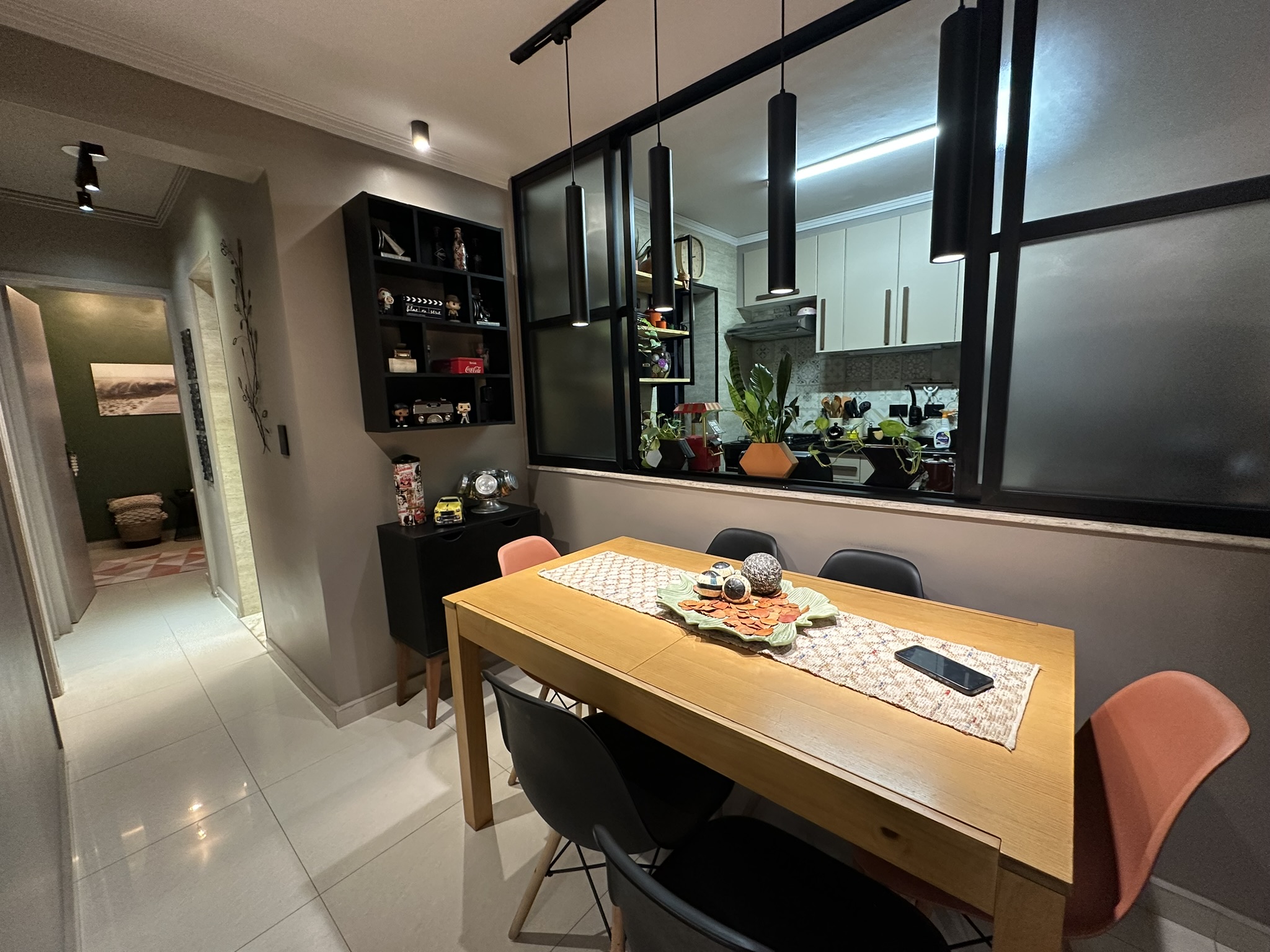 Apartamento Morada das Árvores