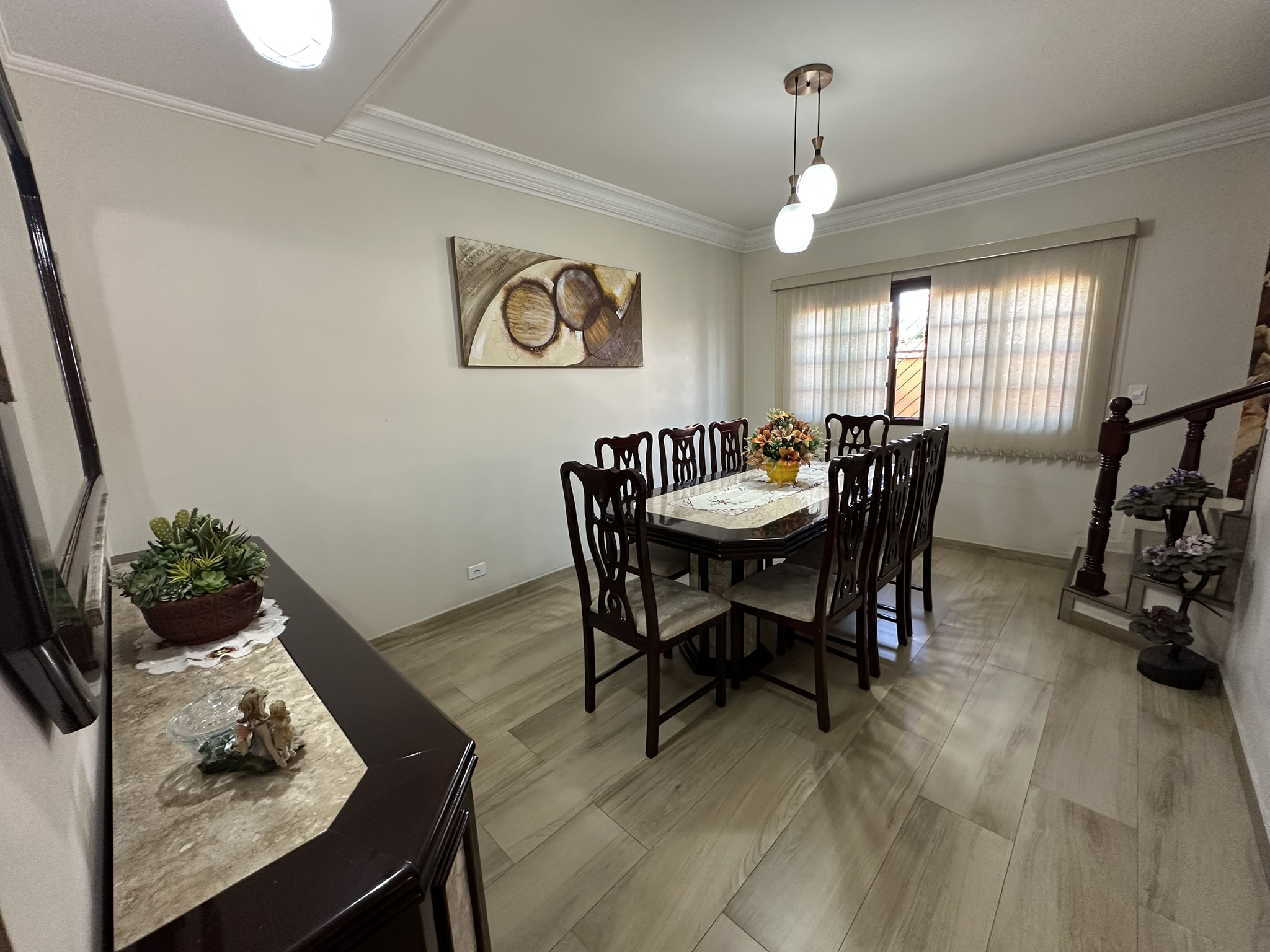 Sobrado Continental 1