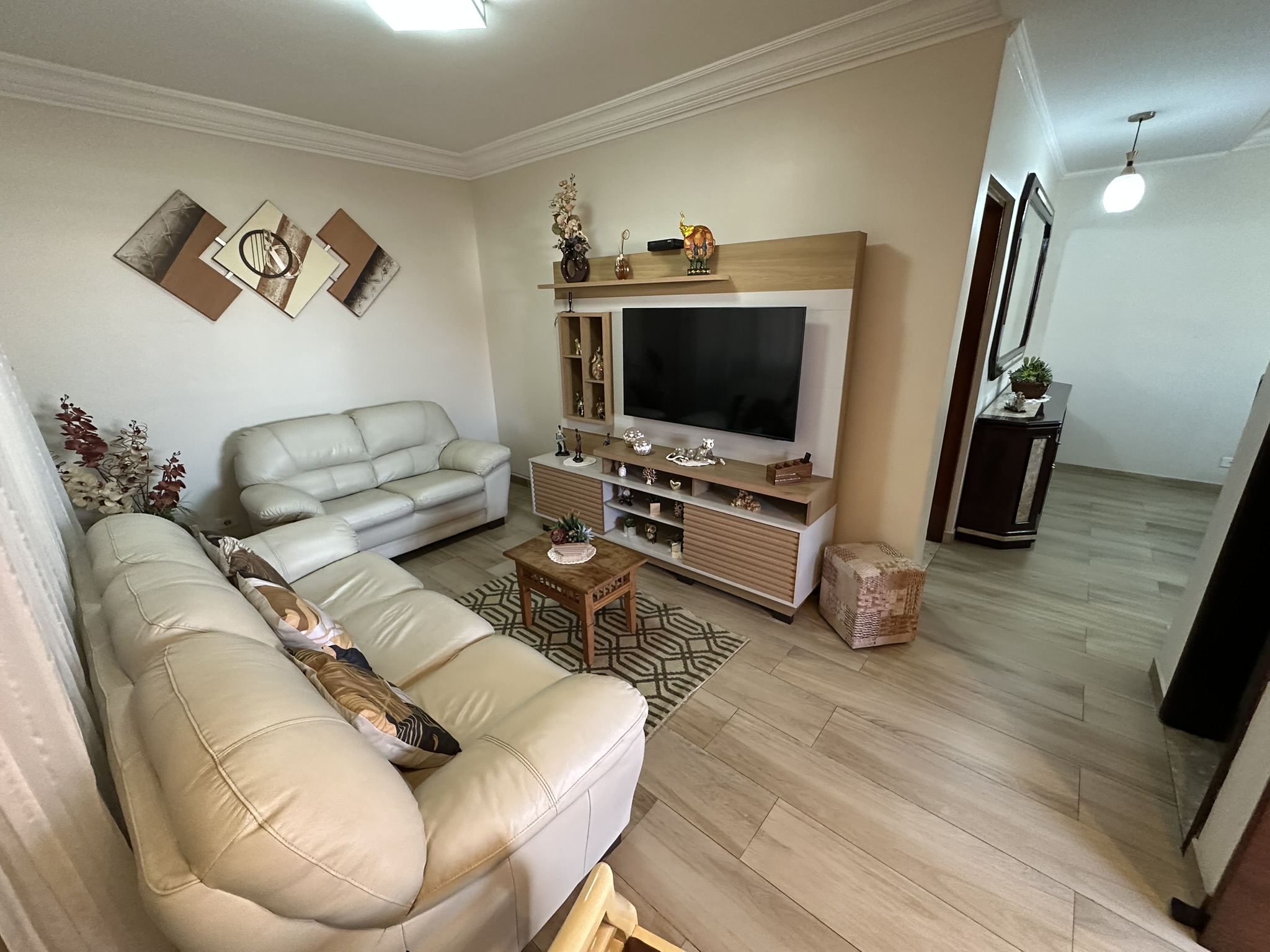Sobrado Continental 1