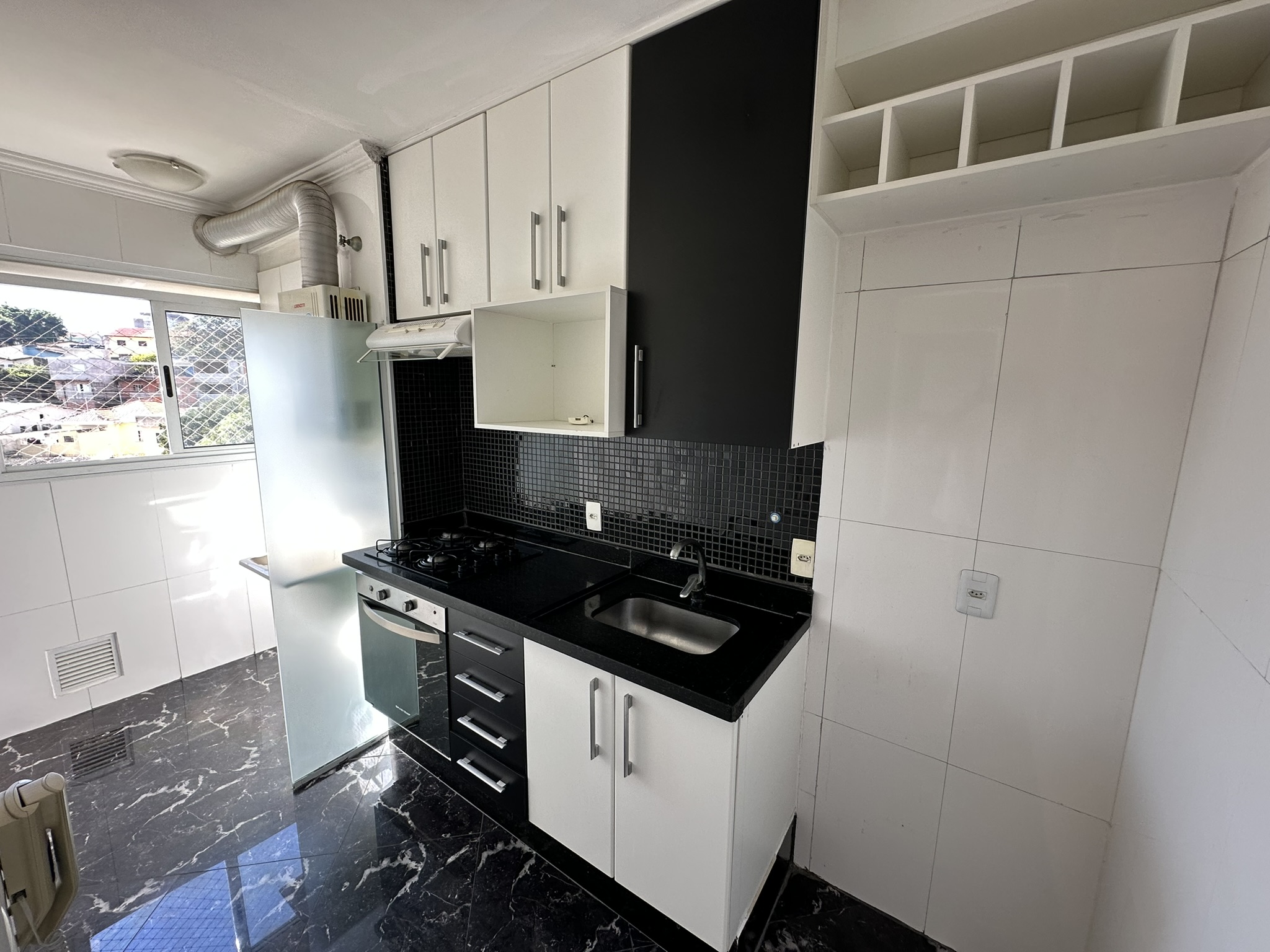 Apartamento Condomínio EcoOne