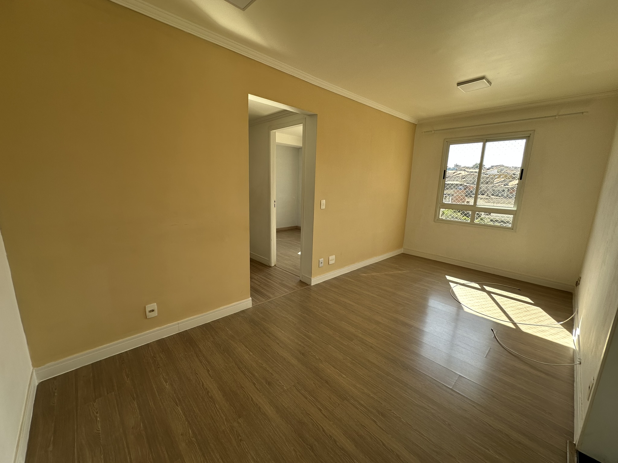 Apartamento Condomínio EcoOne