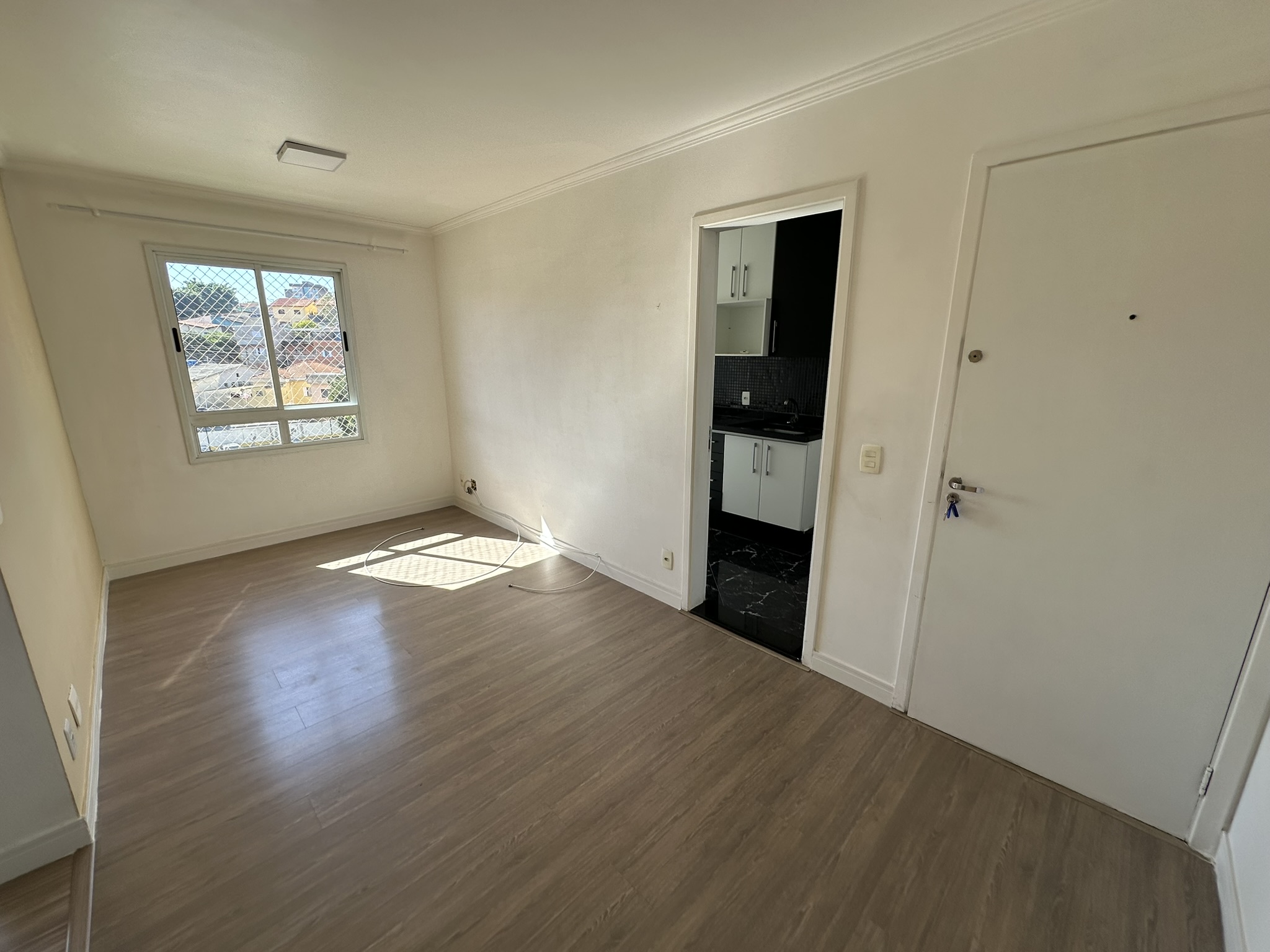 Apartamento Condomínio EcoOne