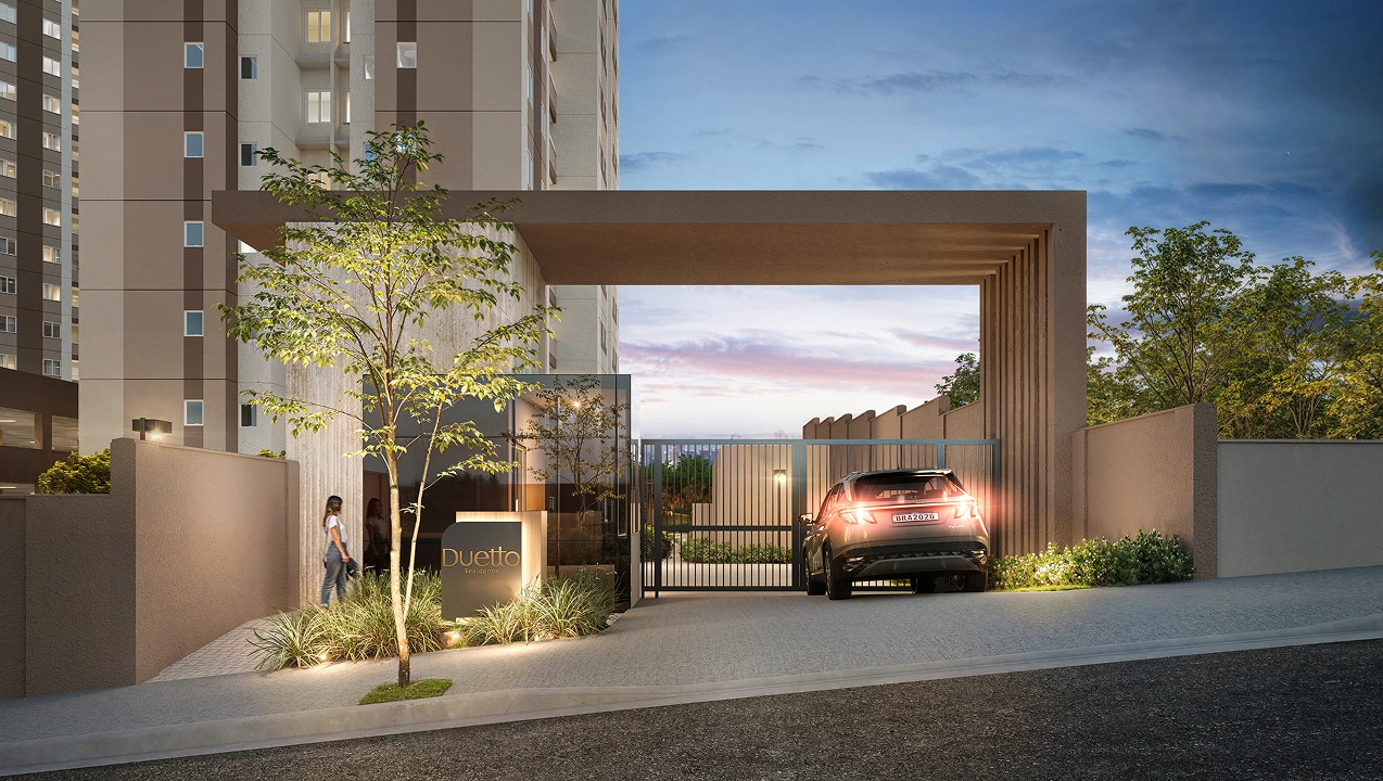Duetto Residence