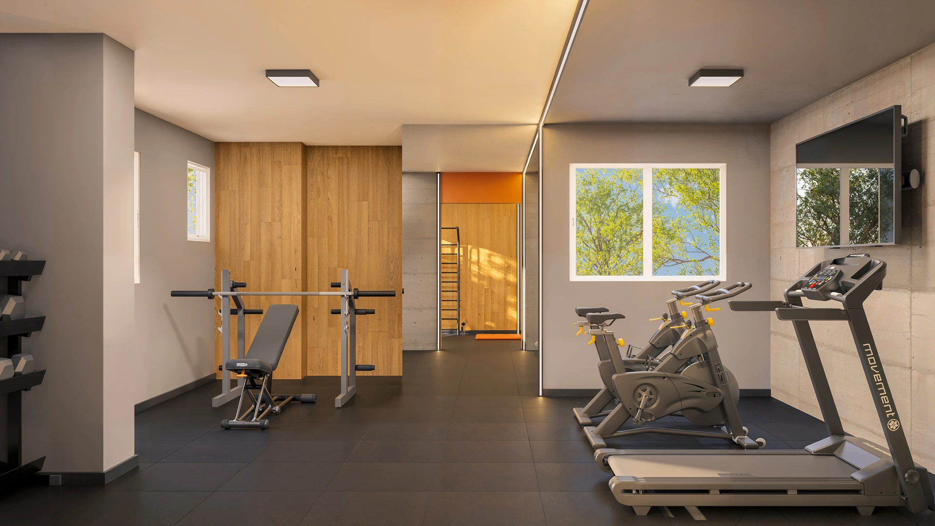 Ares Residencial