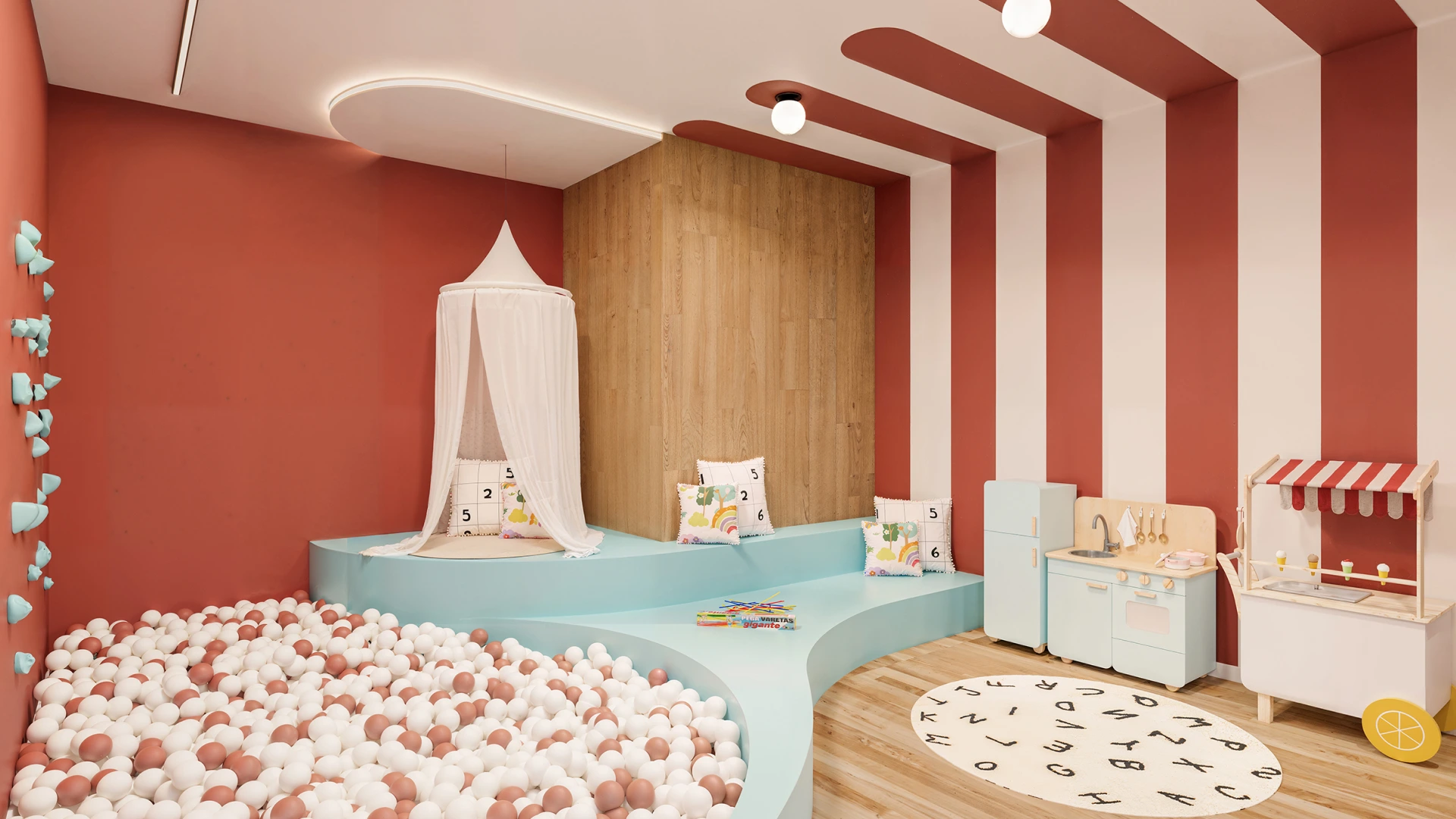 Ares Residencial