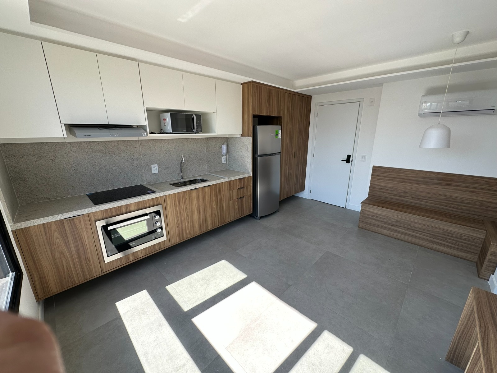 Locação Apartamento Santana 