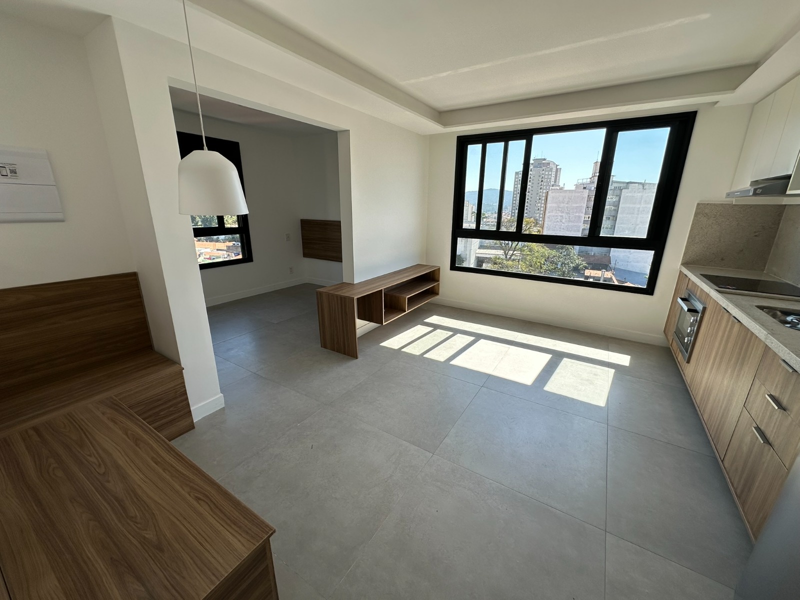 Locação Apartamento Santana 