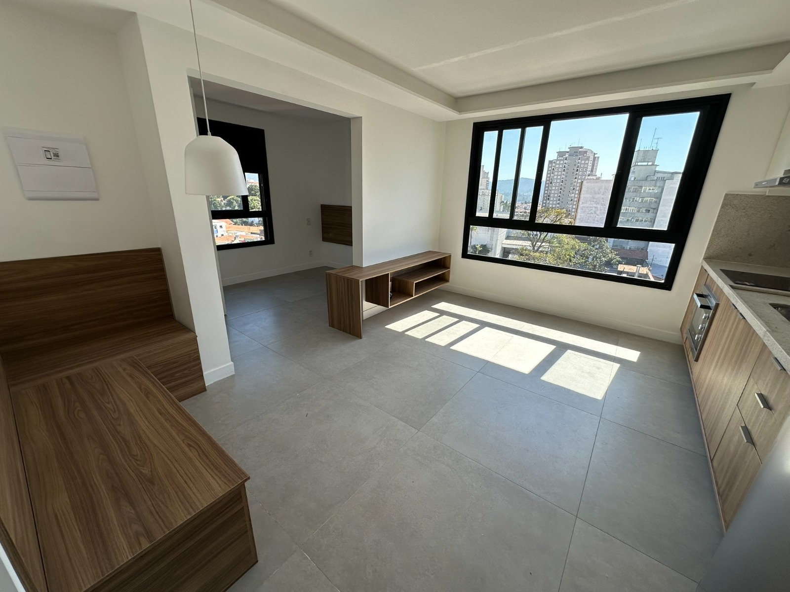 Locação Apartamento Santana 