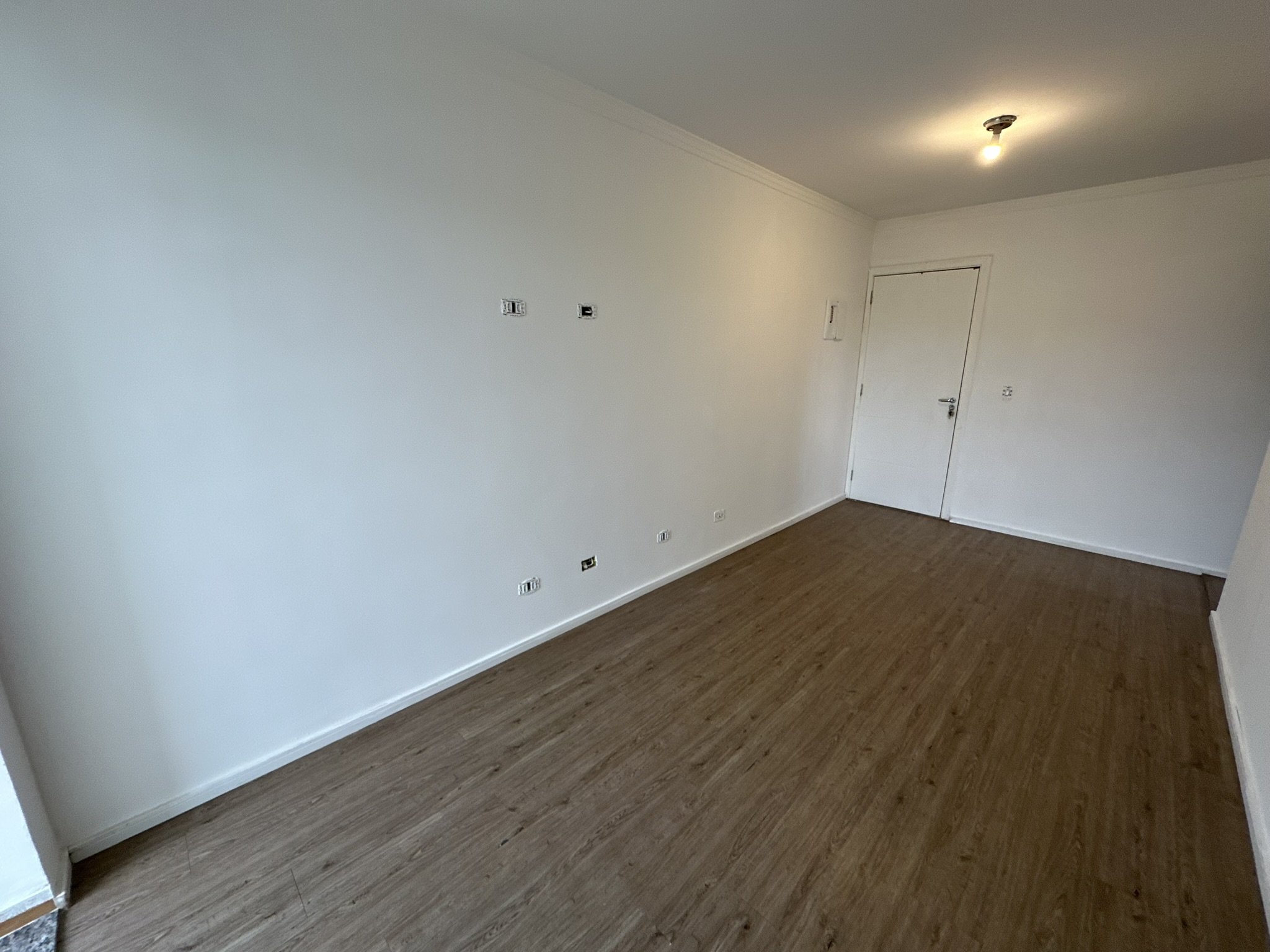 Apartamento Condominio Vista da Serra