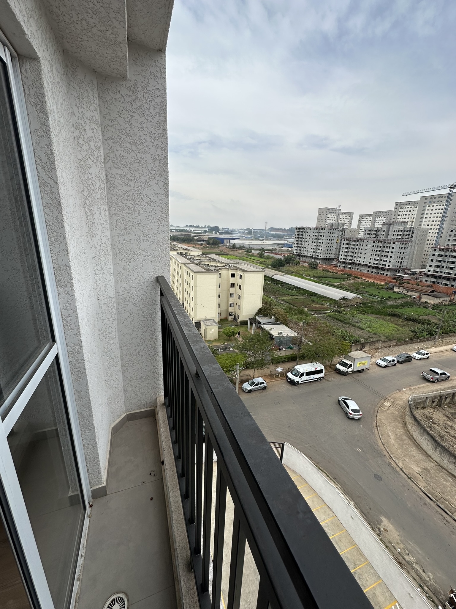 Edificio Forte Real