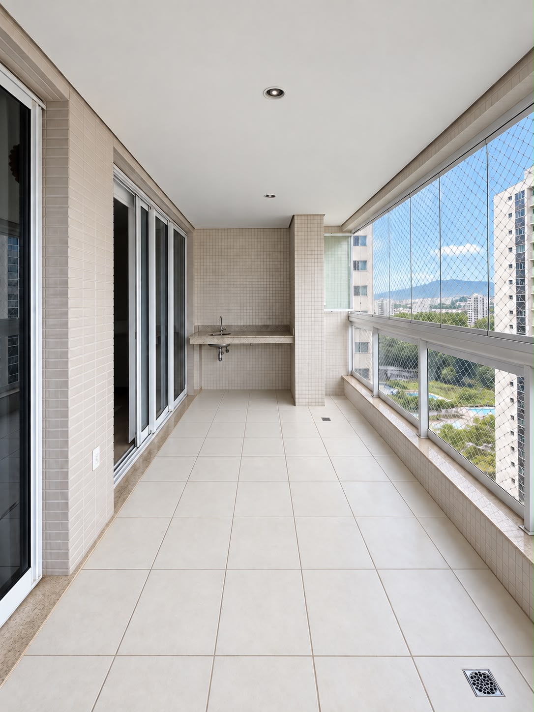 VIURE | Vista Parque