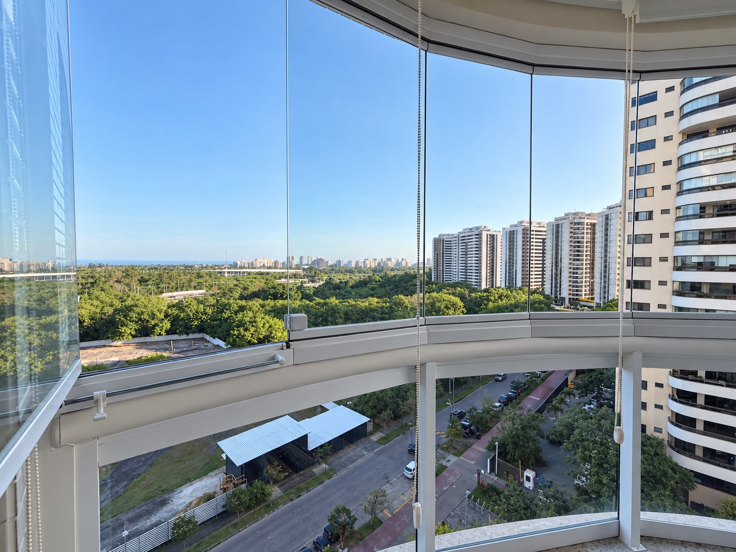 VIURE | Vista Lagoa