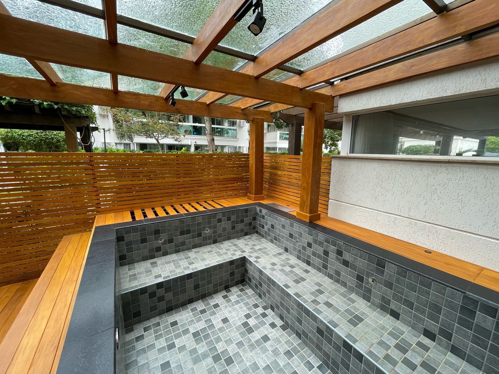 Barra Village House e Life | Garden