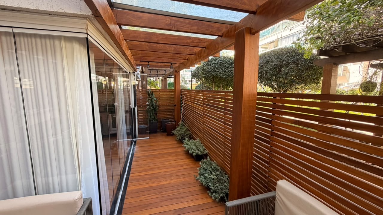 Barra Village House e Life | Garden