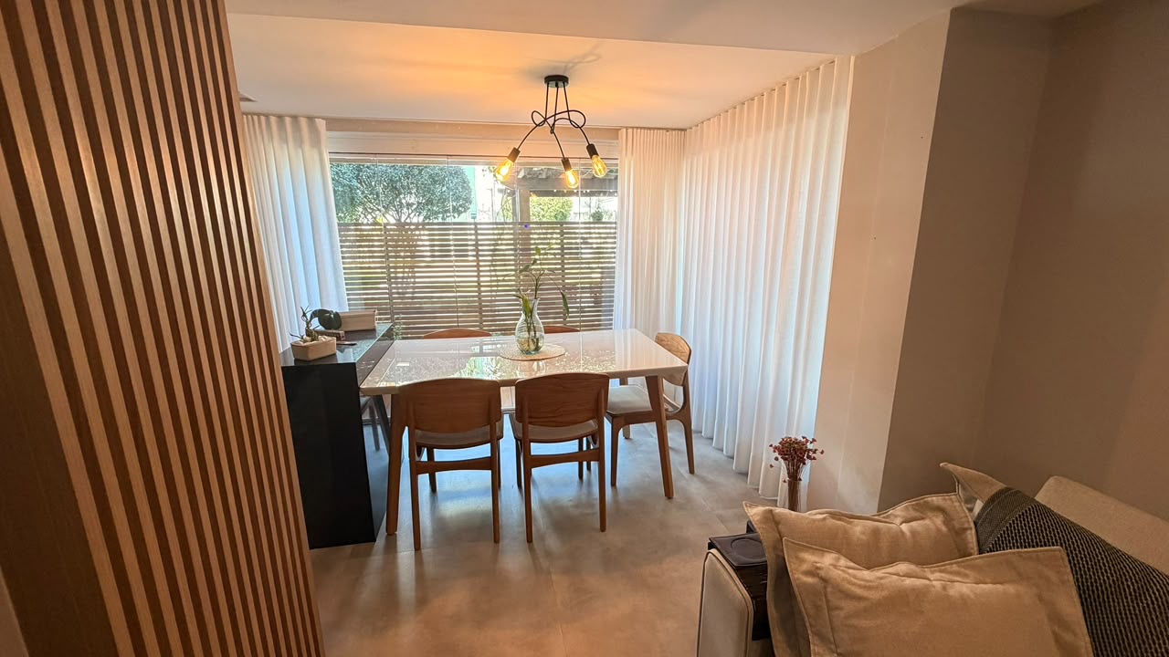 Barra Village House e Life | Garden
