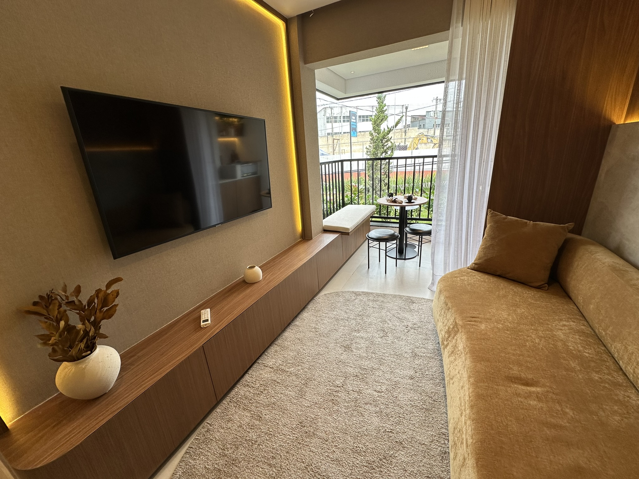 Residencial Safira