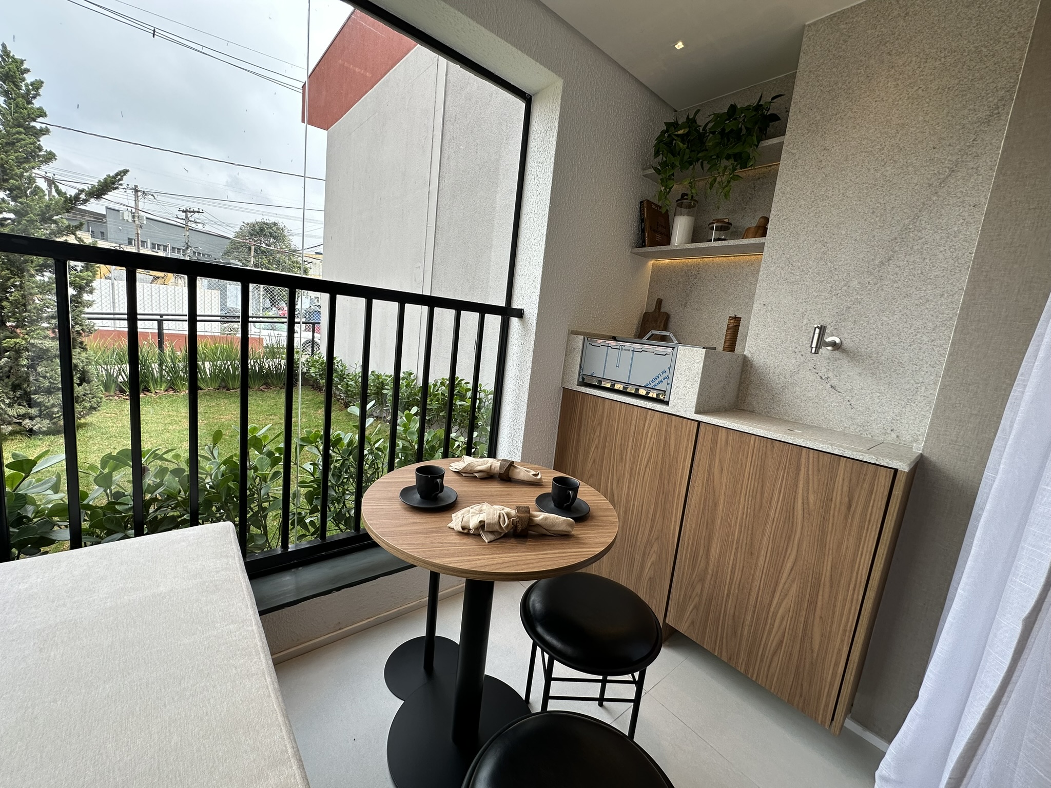 Residencial Safira