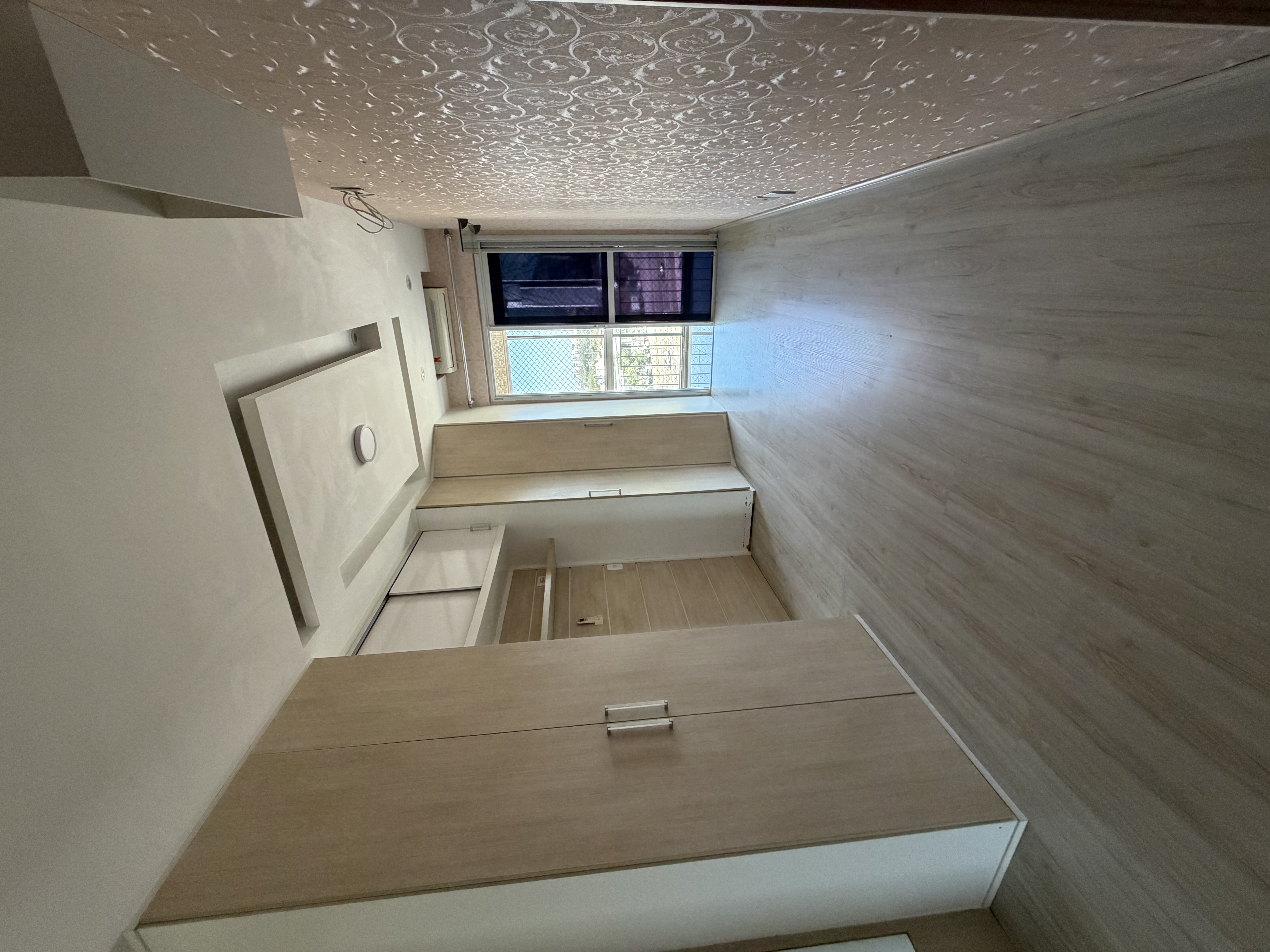 Condominio Origami