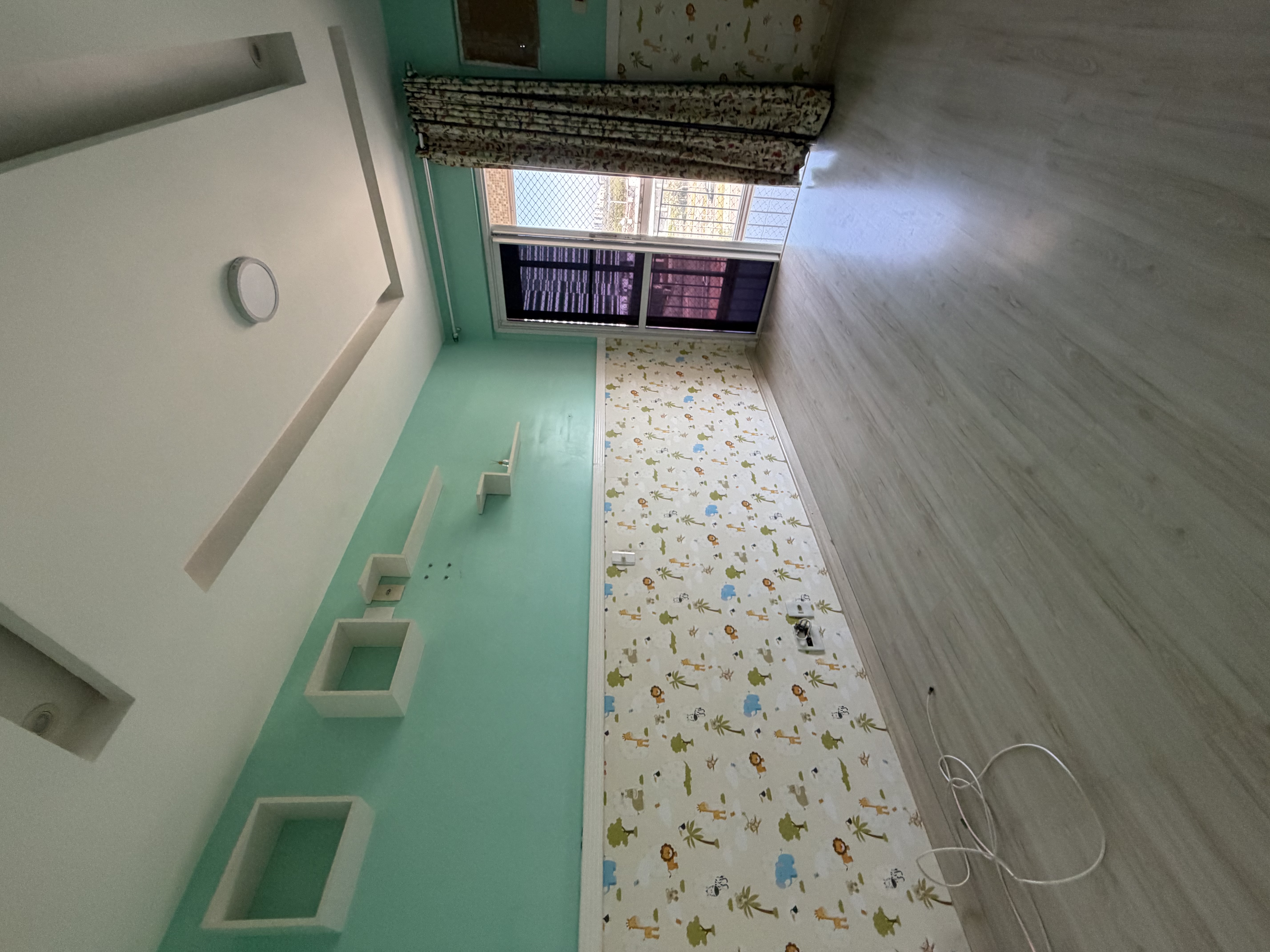 Condominio Origami