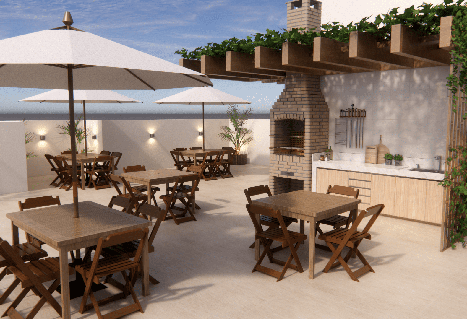 Star residencial 
