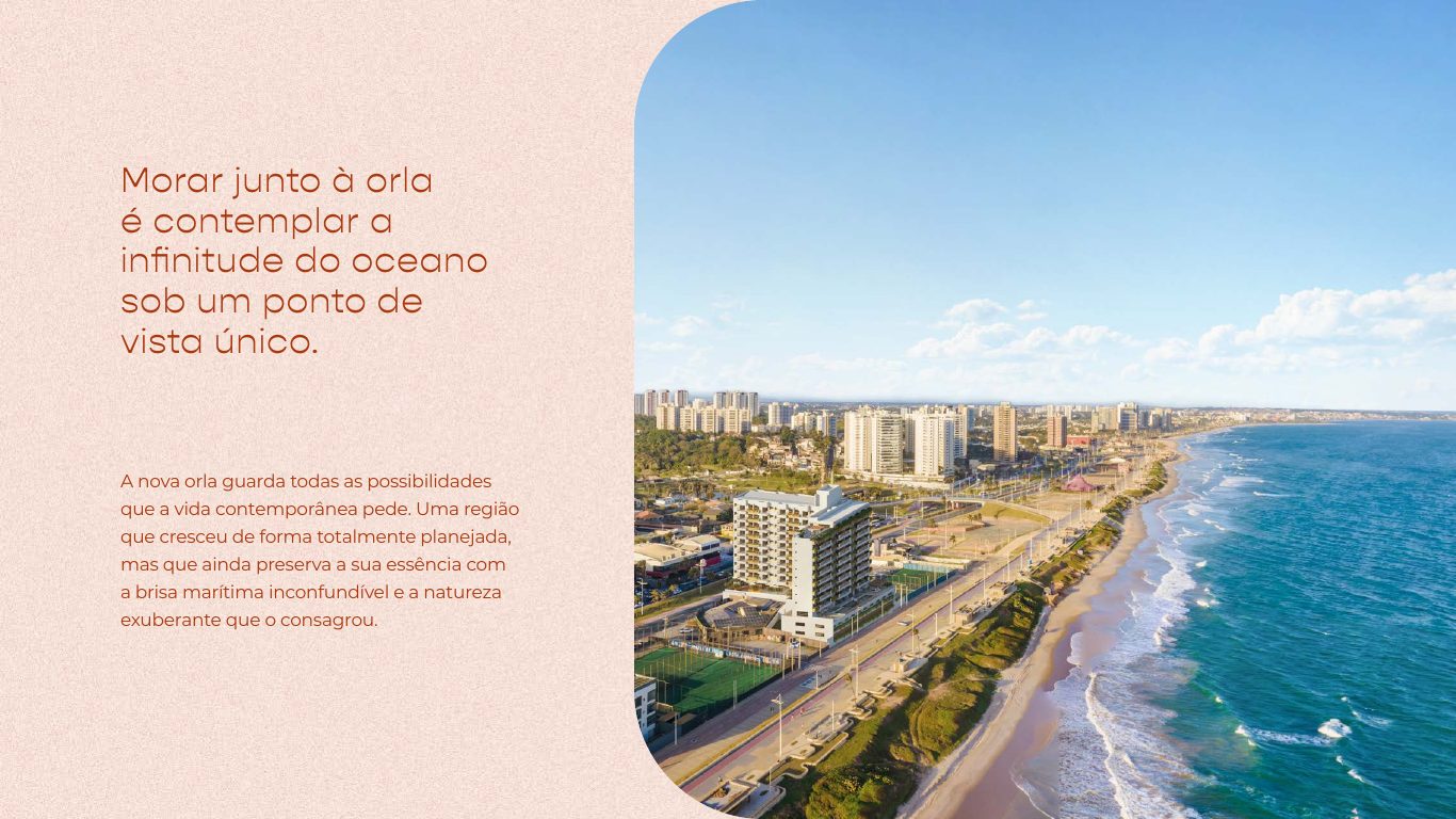 GAL Urban Beach Living