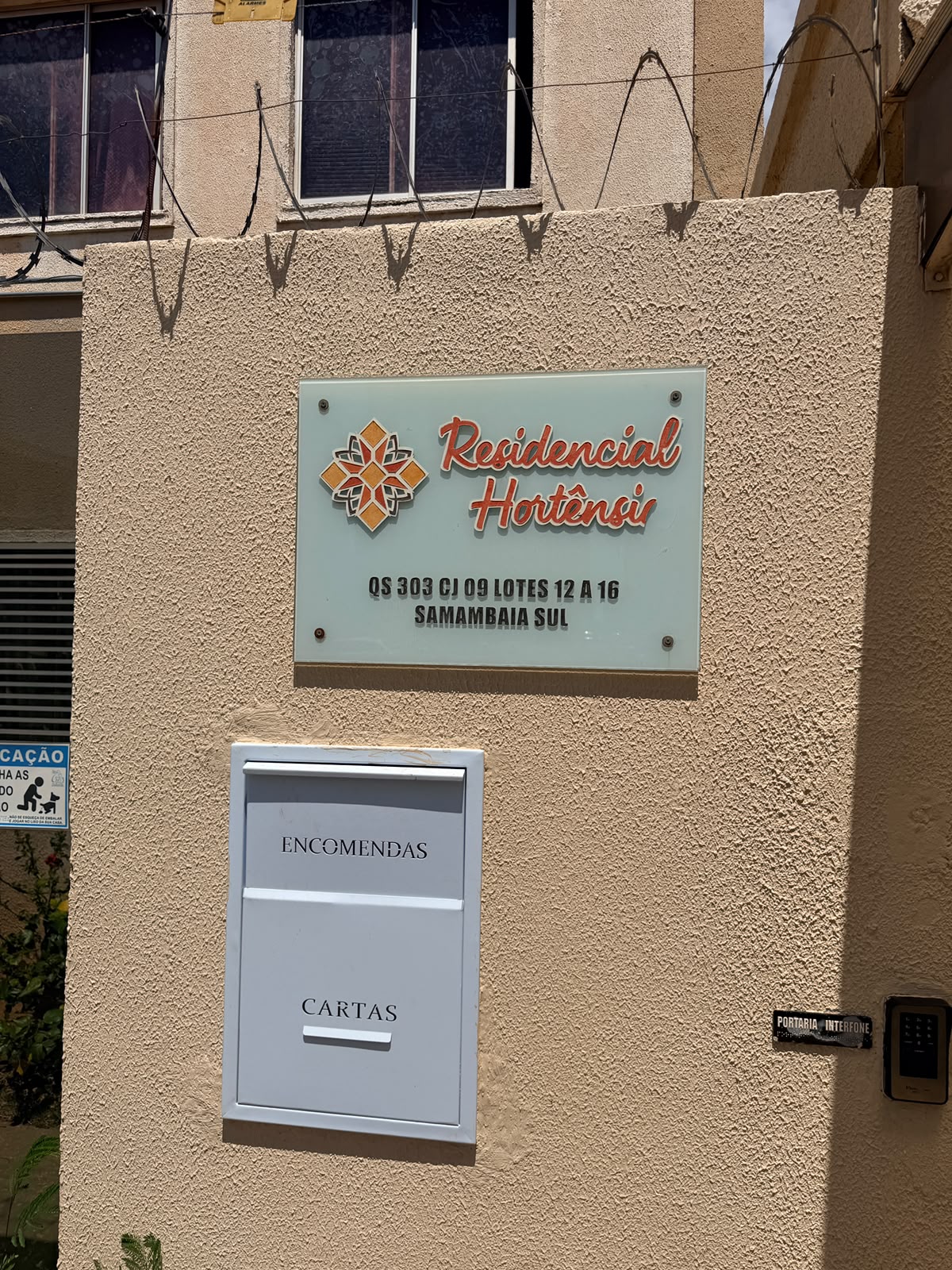 Ágio de apartamento no Residencial Hortênsia | QS 303