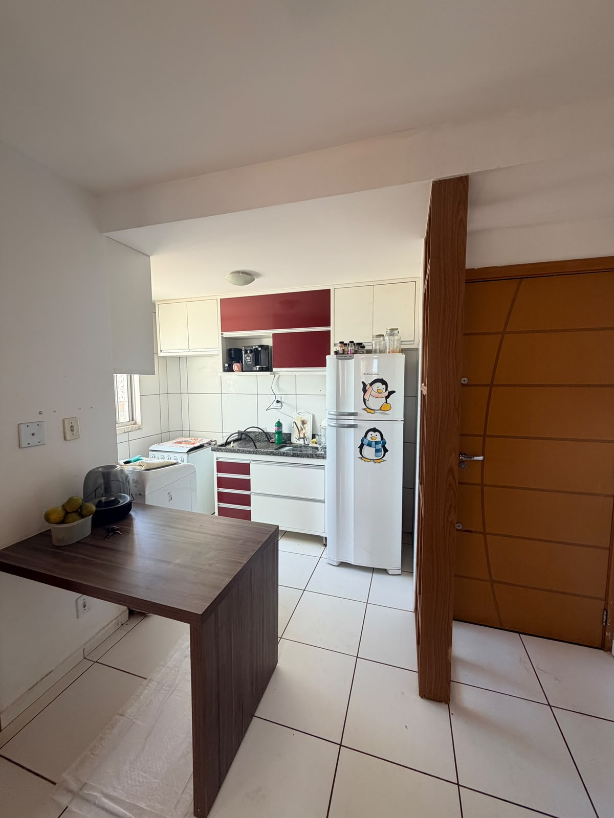 Ágio de apartamento no Residencial Hortênsia | QS 303