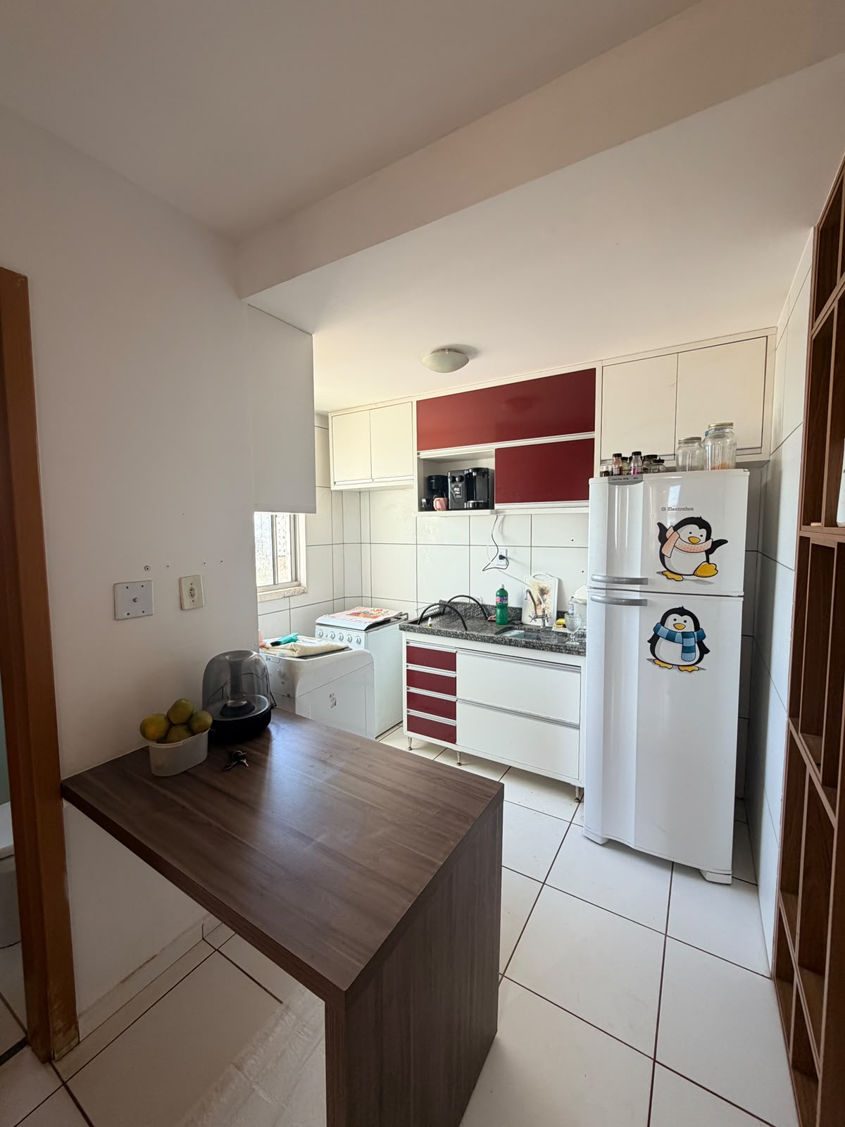 Ágio de apartamento no Residencial Hortênsia | QS 303