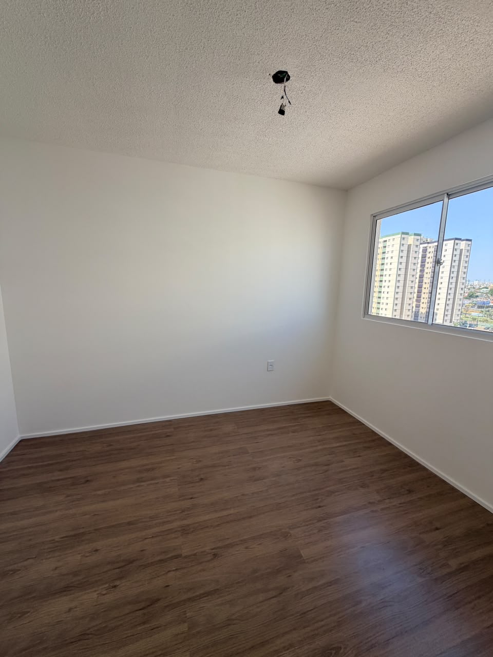 Residencial Vida Samambaia | QI 416
