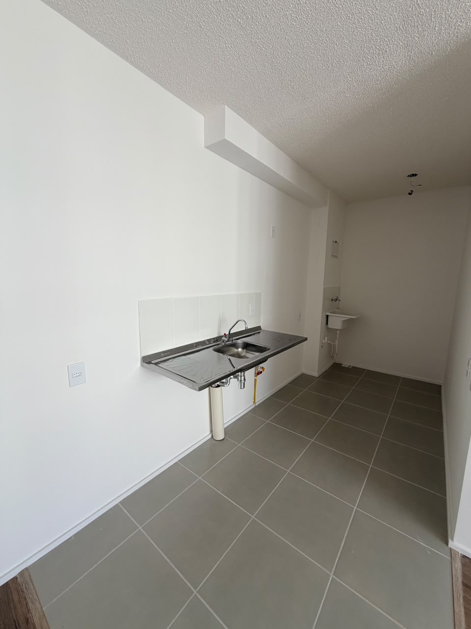 Residencial Vida Samambaia | QI 416