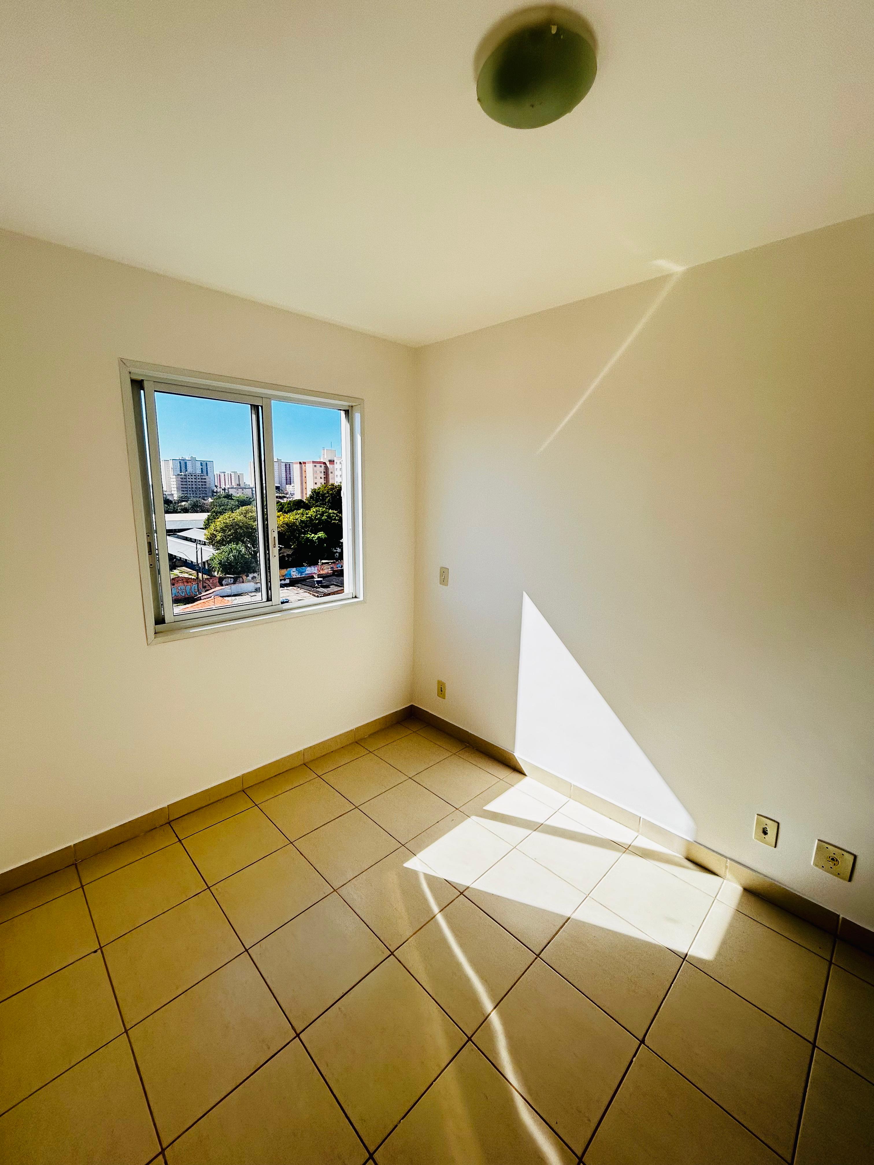Apartamento de 1 quarto no Residencial Harmonia | QR 412