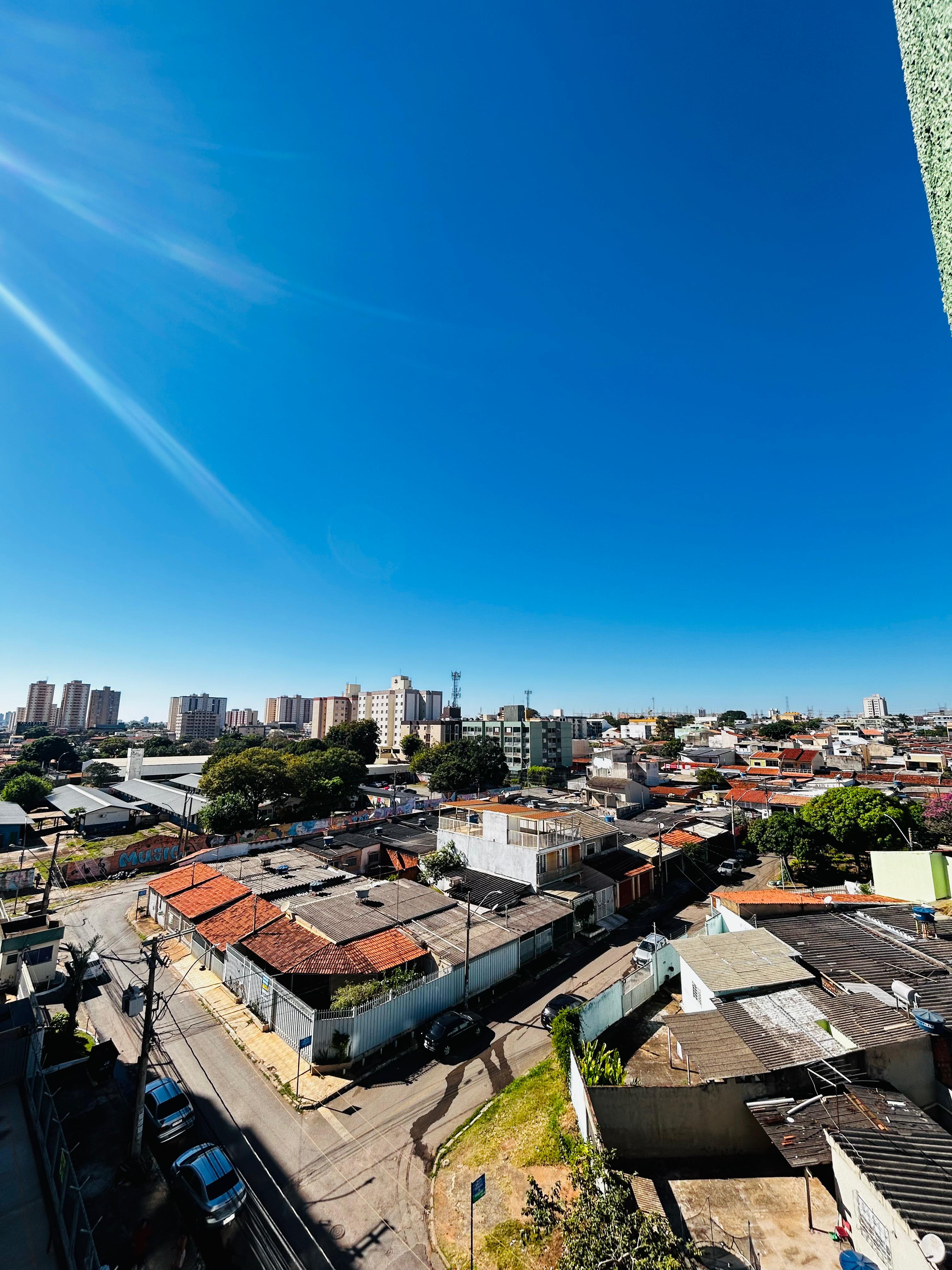 Apartamento de 1 quarto no Residencial Harmonia | QR 412