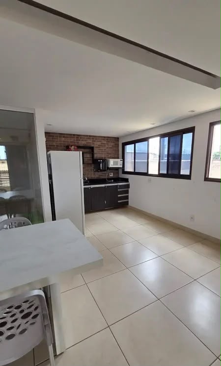 Apartamento 2 quartos no Residencial Libertá, Samambaia