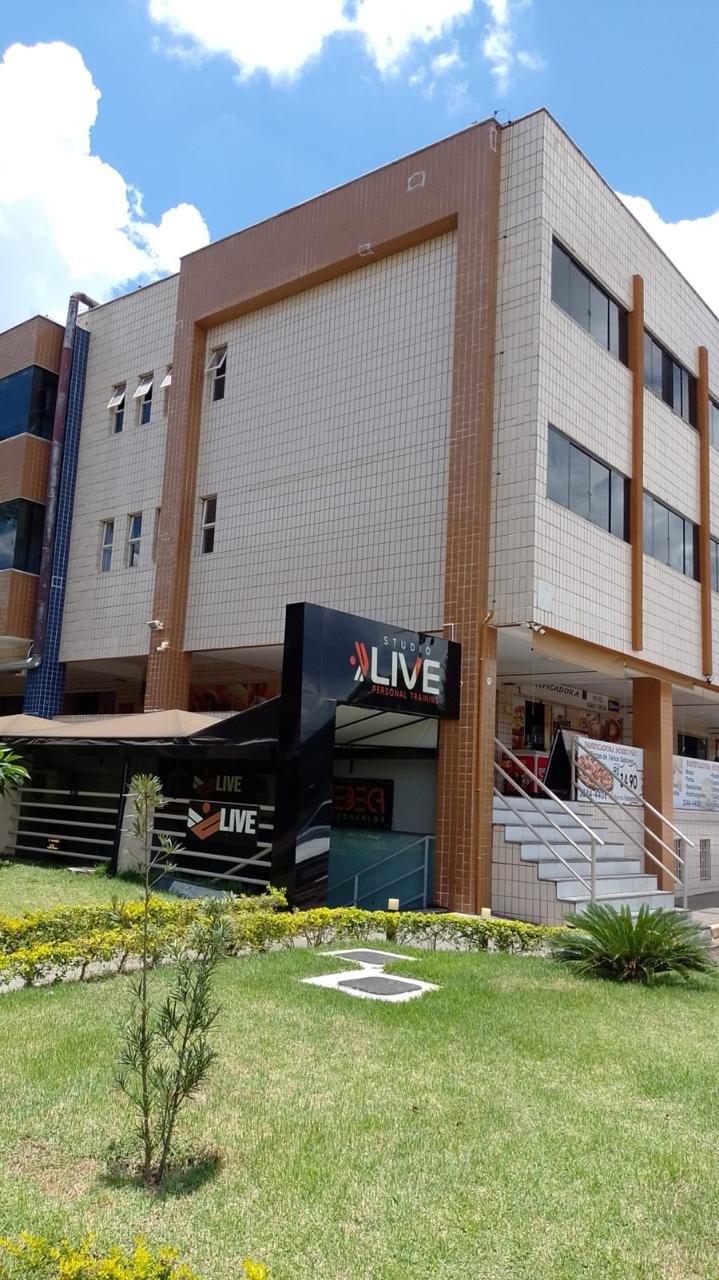 Loja comercial à venda no Setor Sudoeste em Brasília