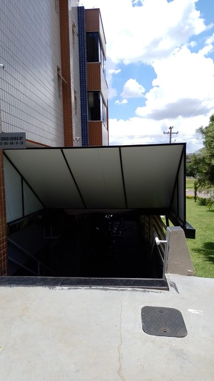 Loja comercial à venda no Setor Sudoeste em Brasília