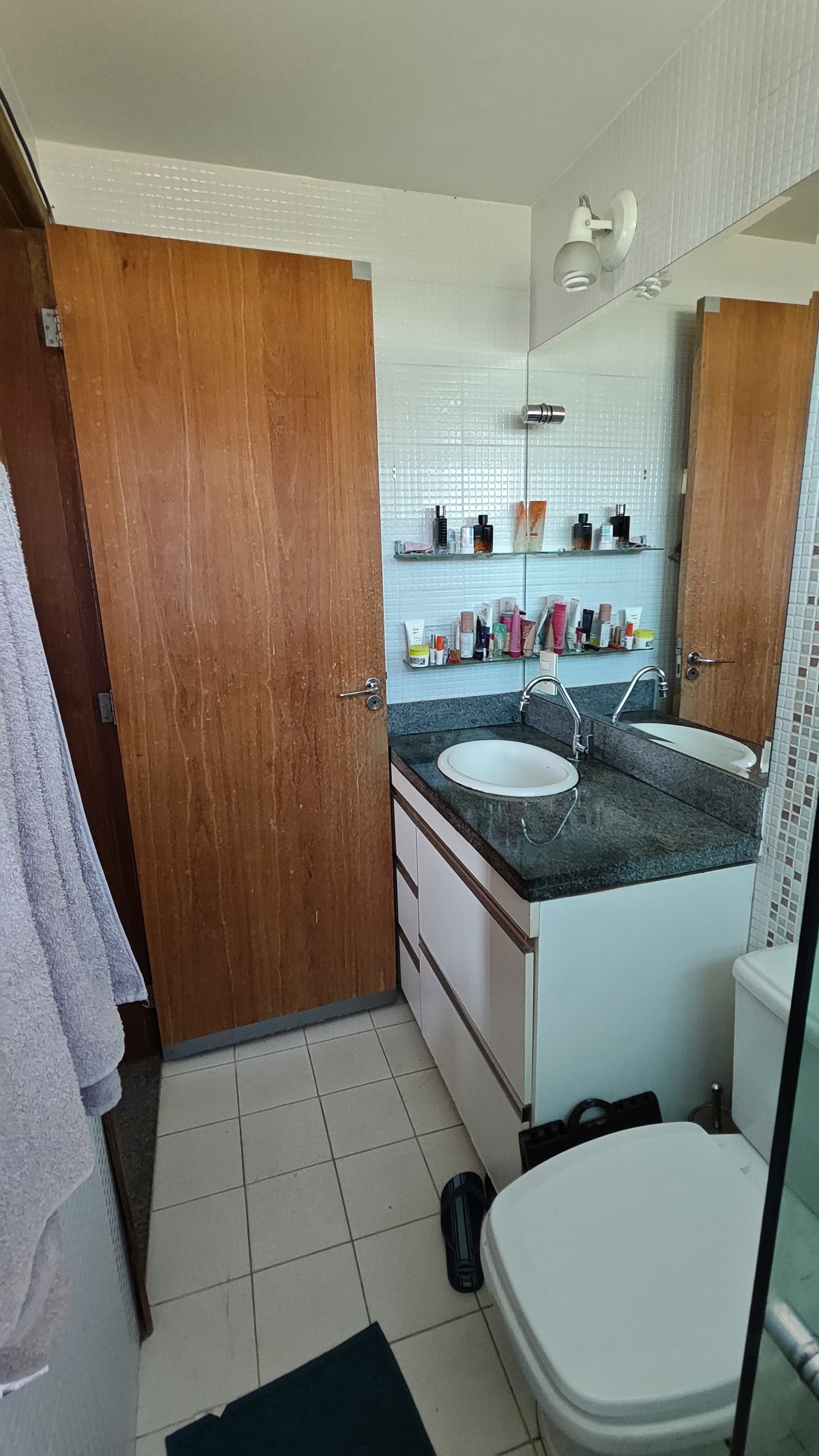 Apartamento 2 quartos no Classic Privê Residence, QS 501