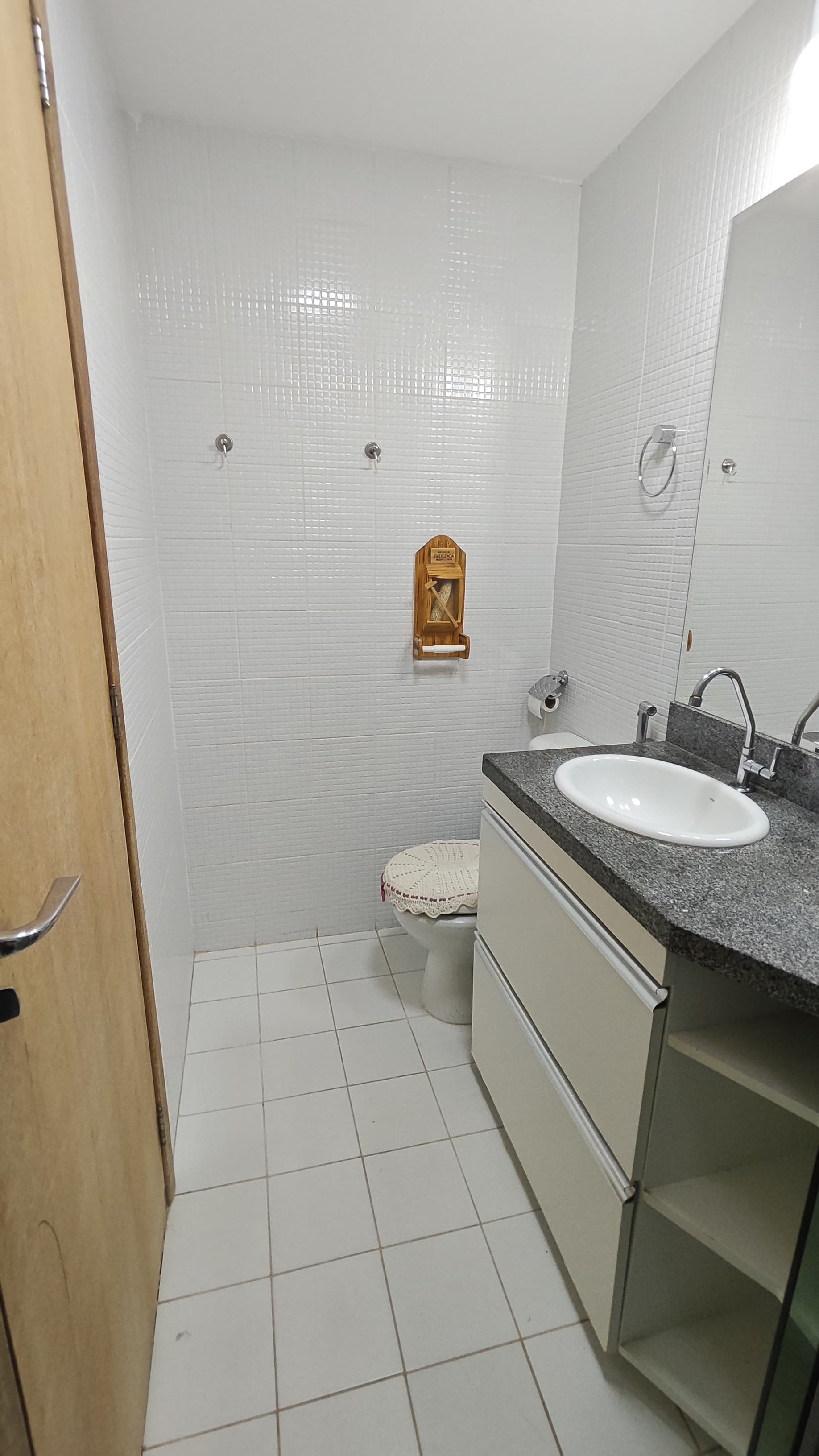 Apartamento 2 quartos no Classic Privê Residence, QS 501