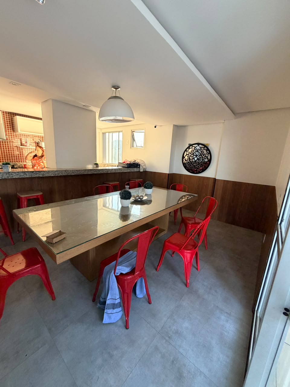 Apartamento 3 quartos no Bem Viver Residencial Clube, Ceilândia Sul