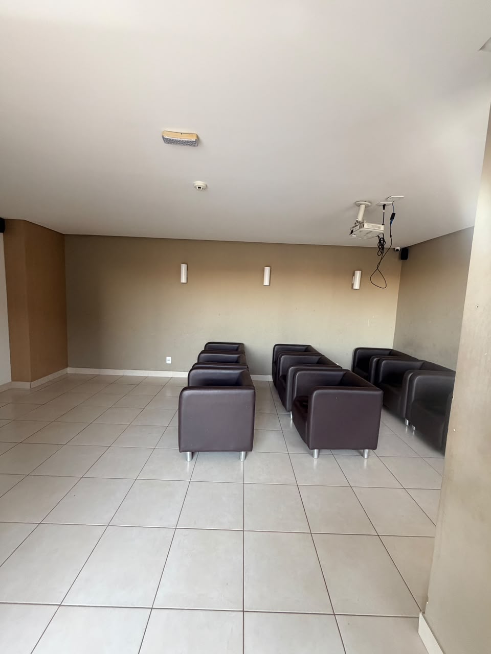 Apartamento 3 quartos no Bem Viver Residencial Clube, Ceilândia Sul