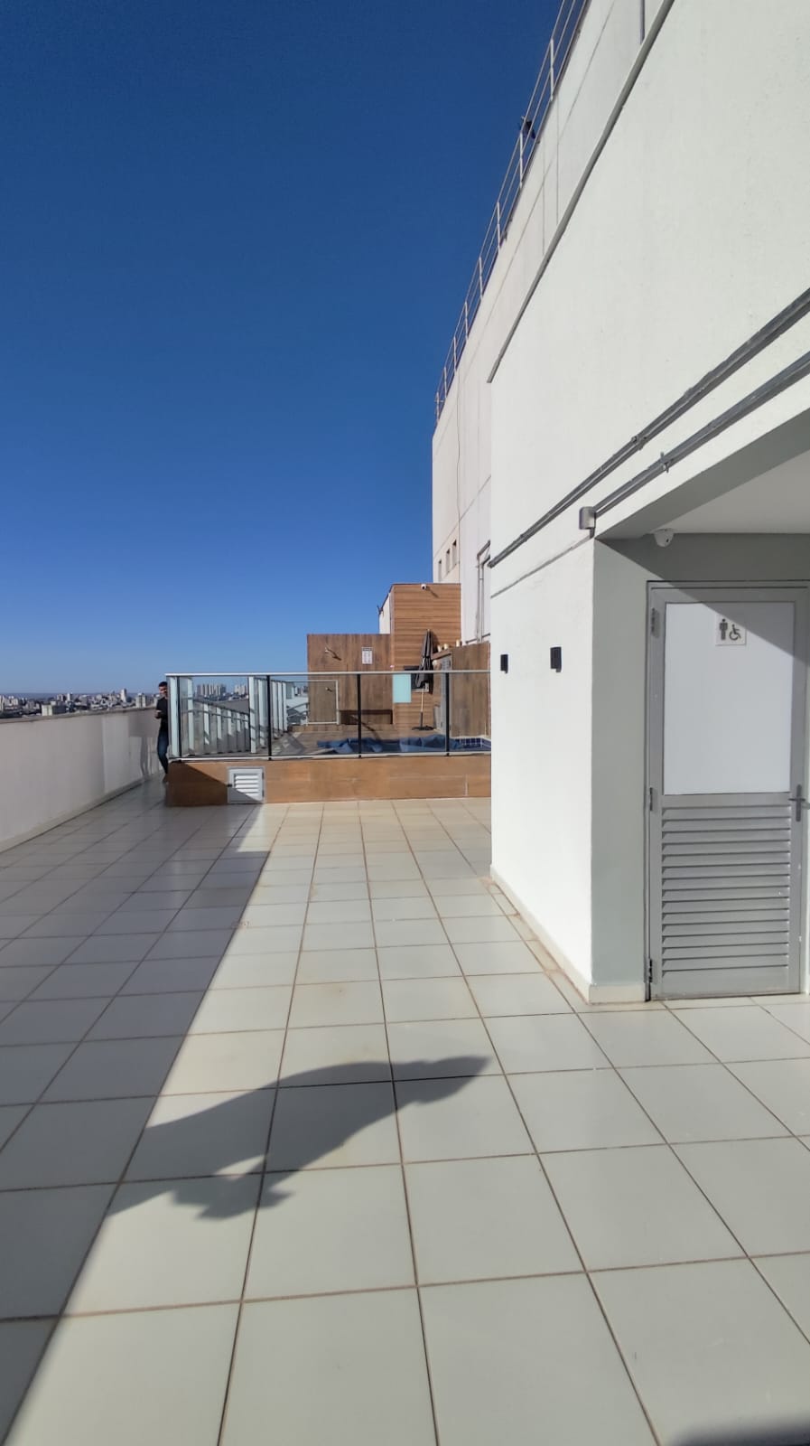 Apartamento 2 quartos no Residencial Viva Vida, QN 408
